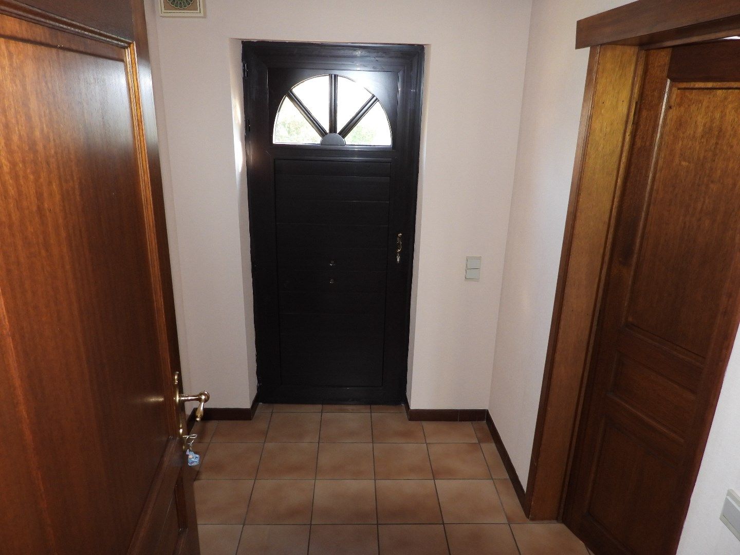 Woning te huur nabij het centrum van Zoutleeuw foto 12