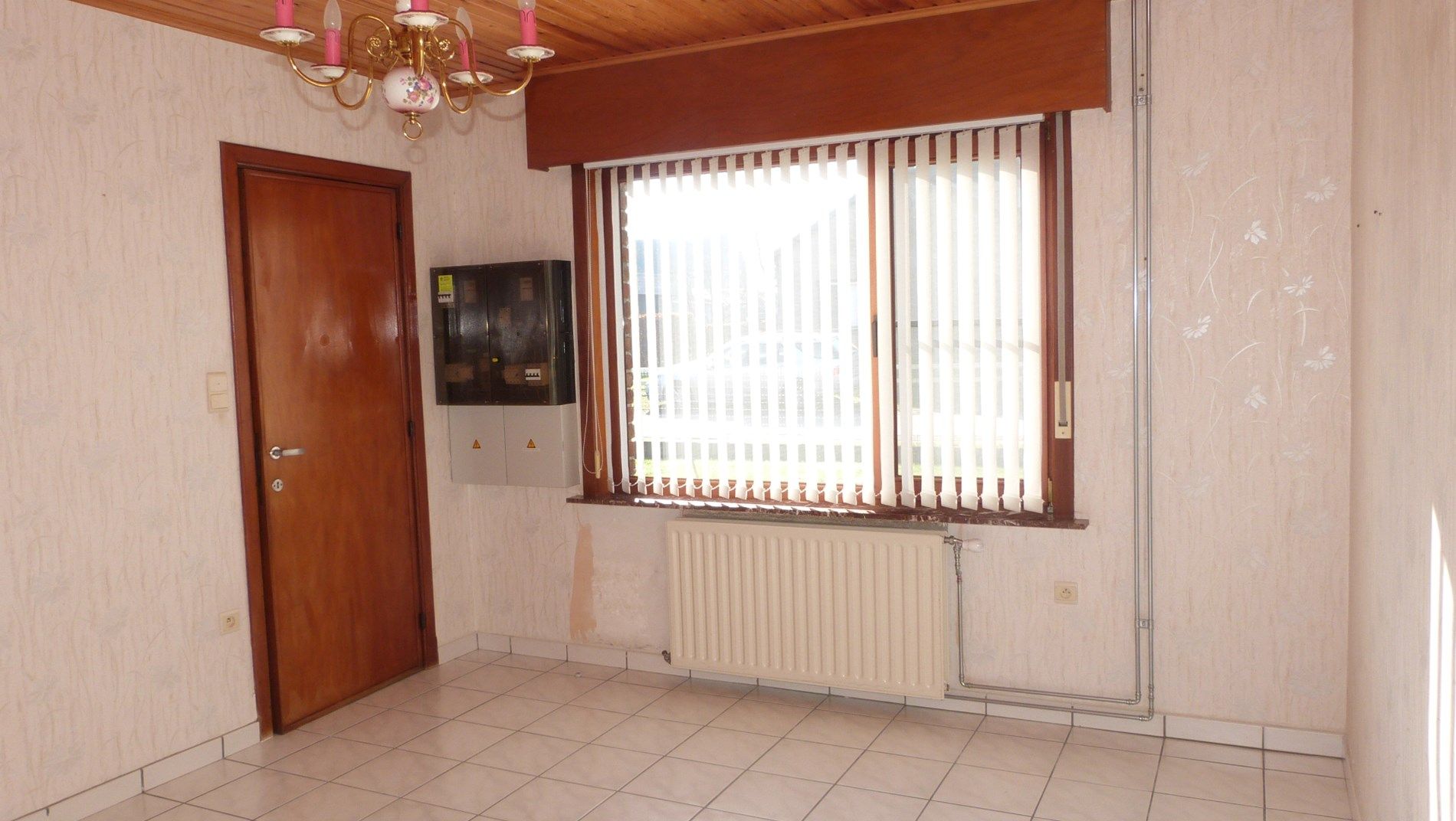 Rustig gelegen alleenstaande woning met tuin foto 17