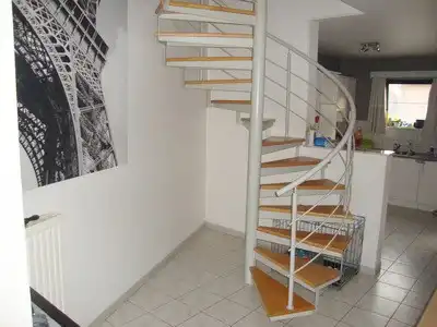 Mooi Duplex-appartement met autostaanplaats te Hasselt foto 6