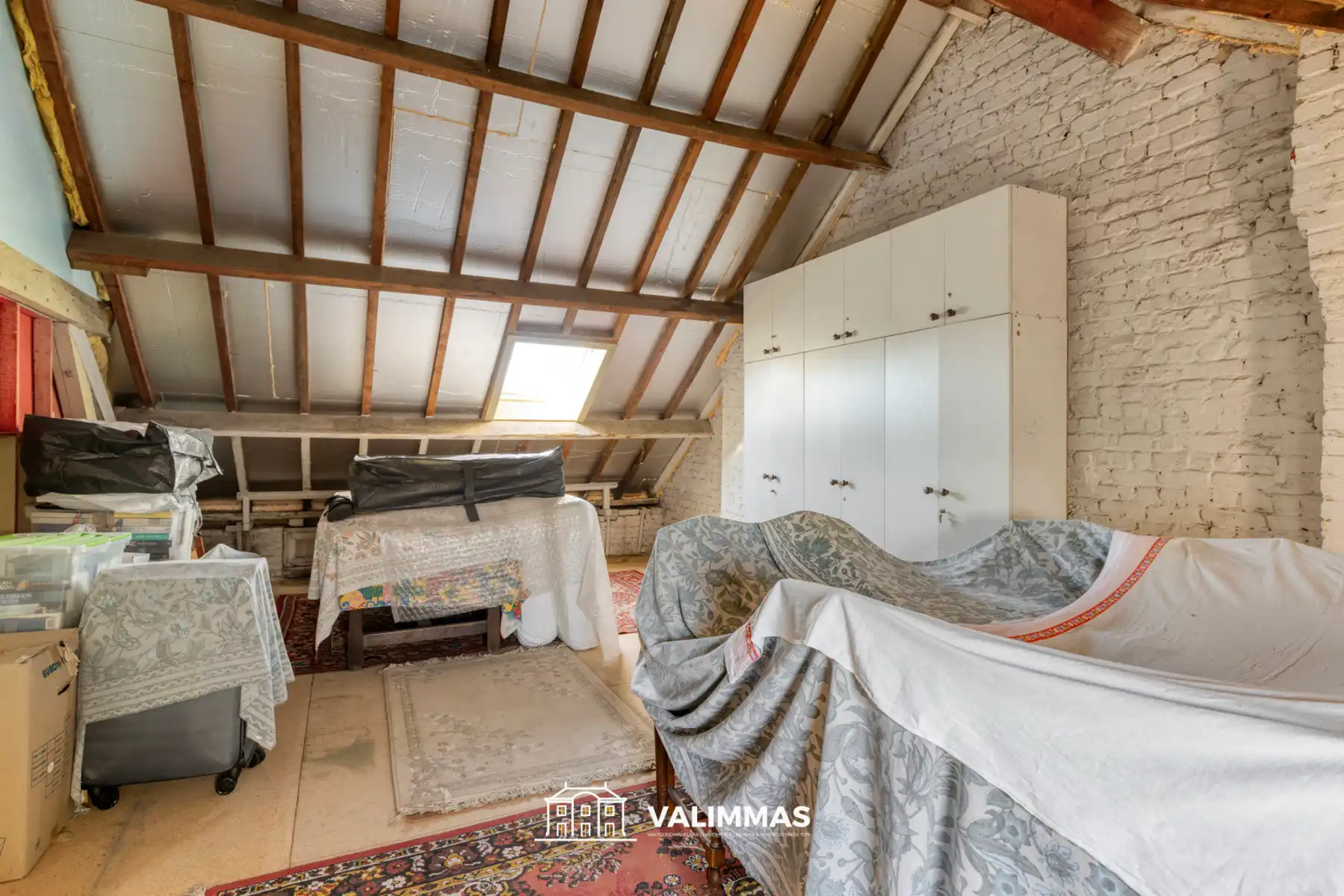 Ruime en stijlvolle rijwoning met garage en mooie tuin... foto 22