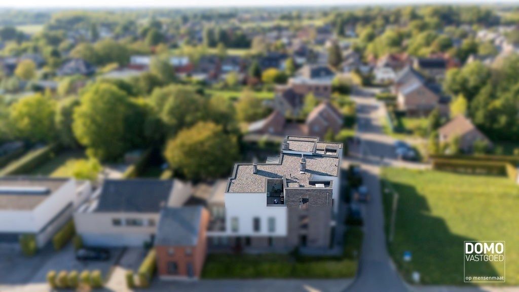 Penthouse te koop Sint-Truidersteenweg 531 -/2.01 - 3500 Hasselt