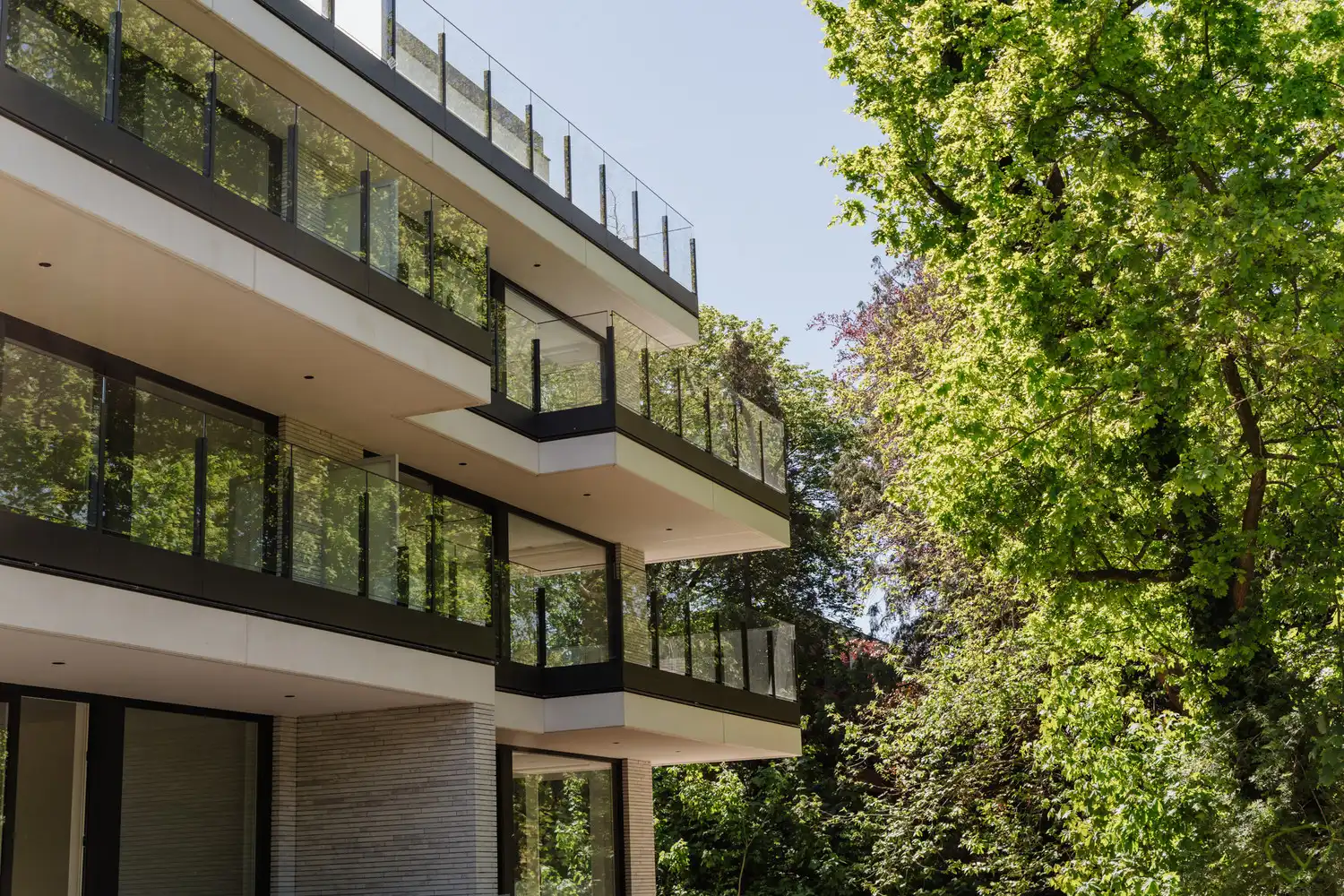 Residentie Klarenhof te Eeklo! foto 15