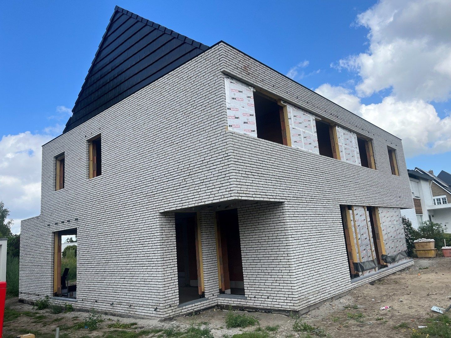 Ruime woonst met garage en zongerichte tuin! Koop aan 6% BTW foto 7