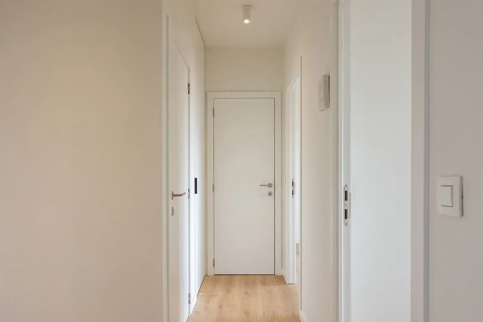 Pico bello appartement vlakbij 't Zuid foto 12