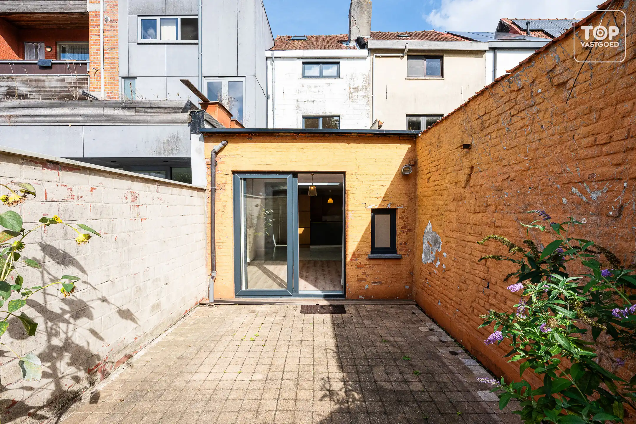 Woning op TOP ligging met 3 slaapkamers, tuin en garage  foto 23