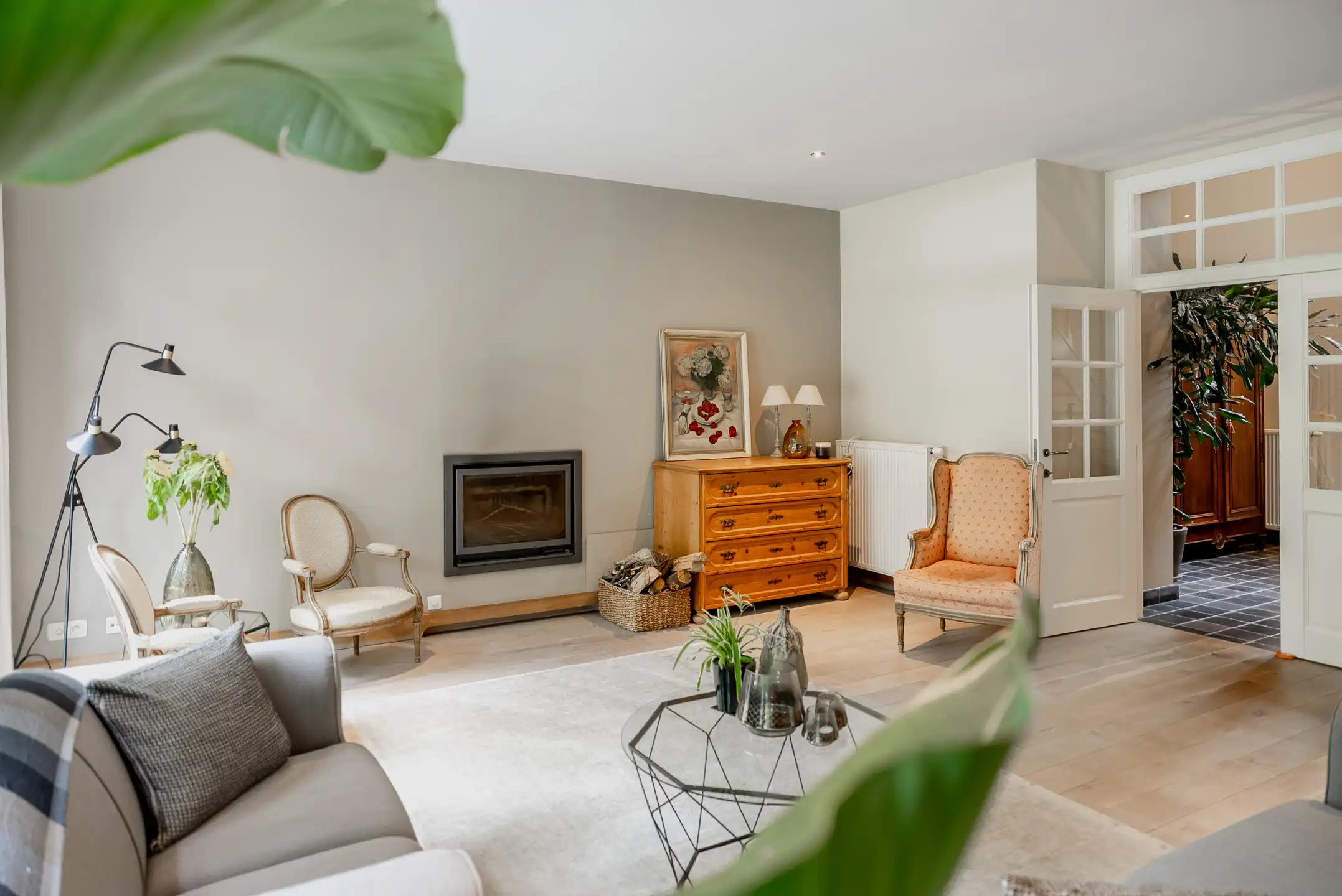 Prestigieuze villa met afzonderlijke woonunit en royale tuin nabij de Kalmthoutse Heide foto 10