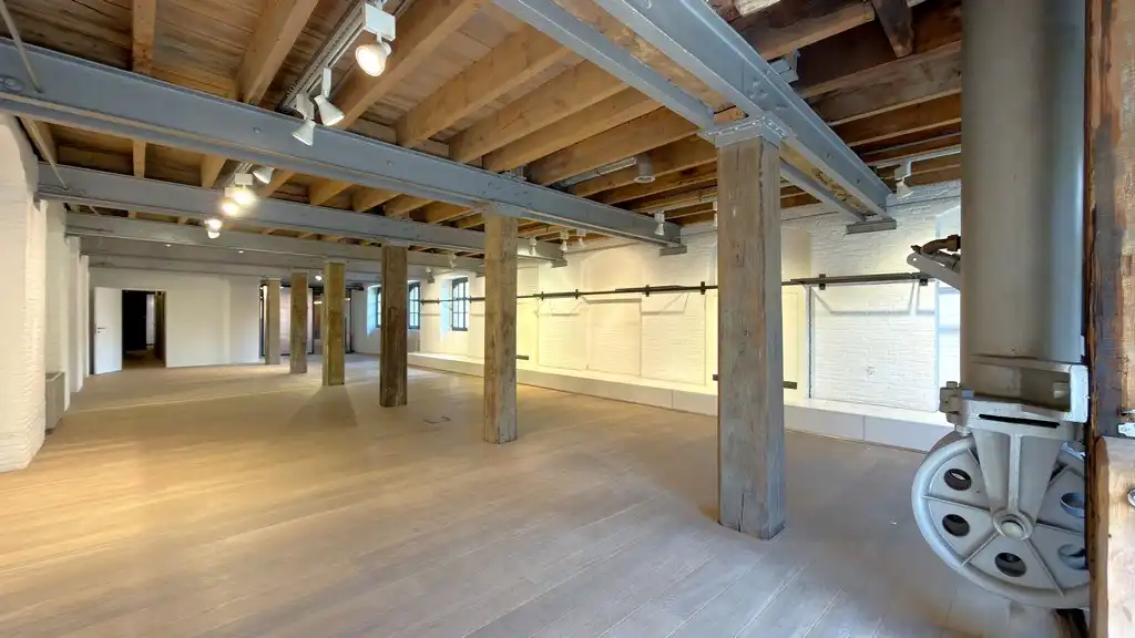 Loftkantoren te huur in Stapelhuis Rubens Zuid in Antwerpen foto 10