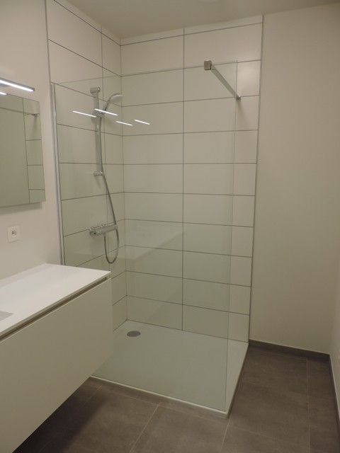 Ruim appartement in het centrum foto 9