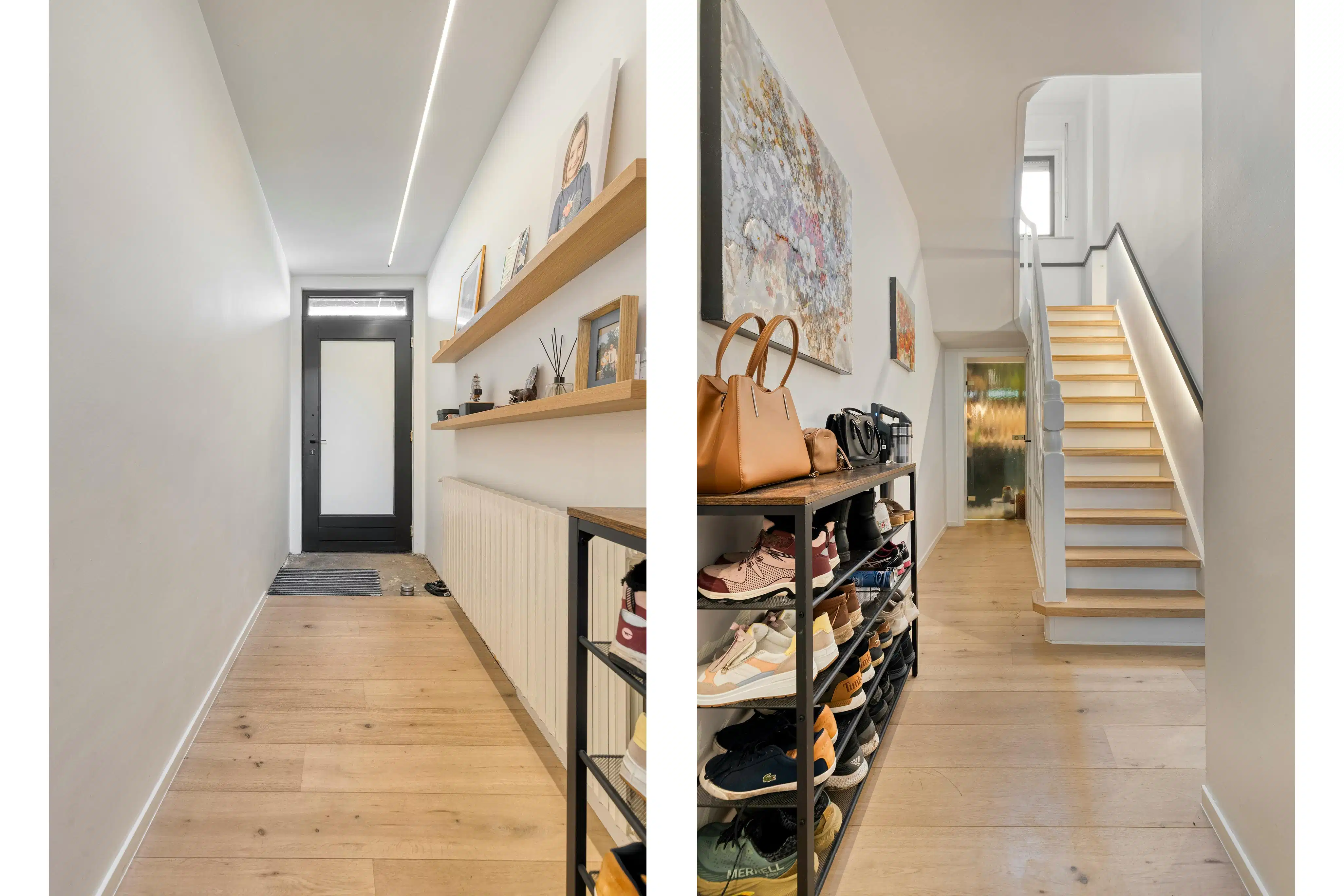 Gerenoveerde woning met 4 slaapkamers te koop in De Panne (Adinkerke) foto 12