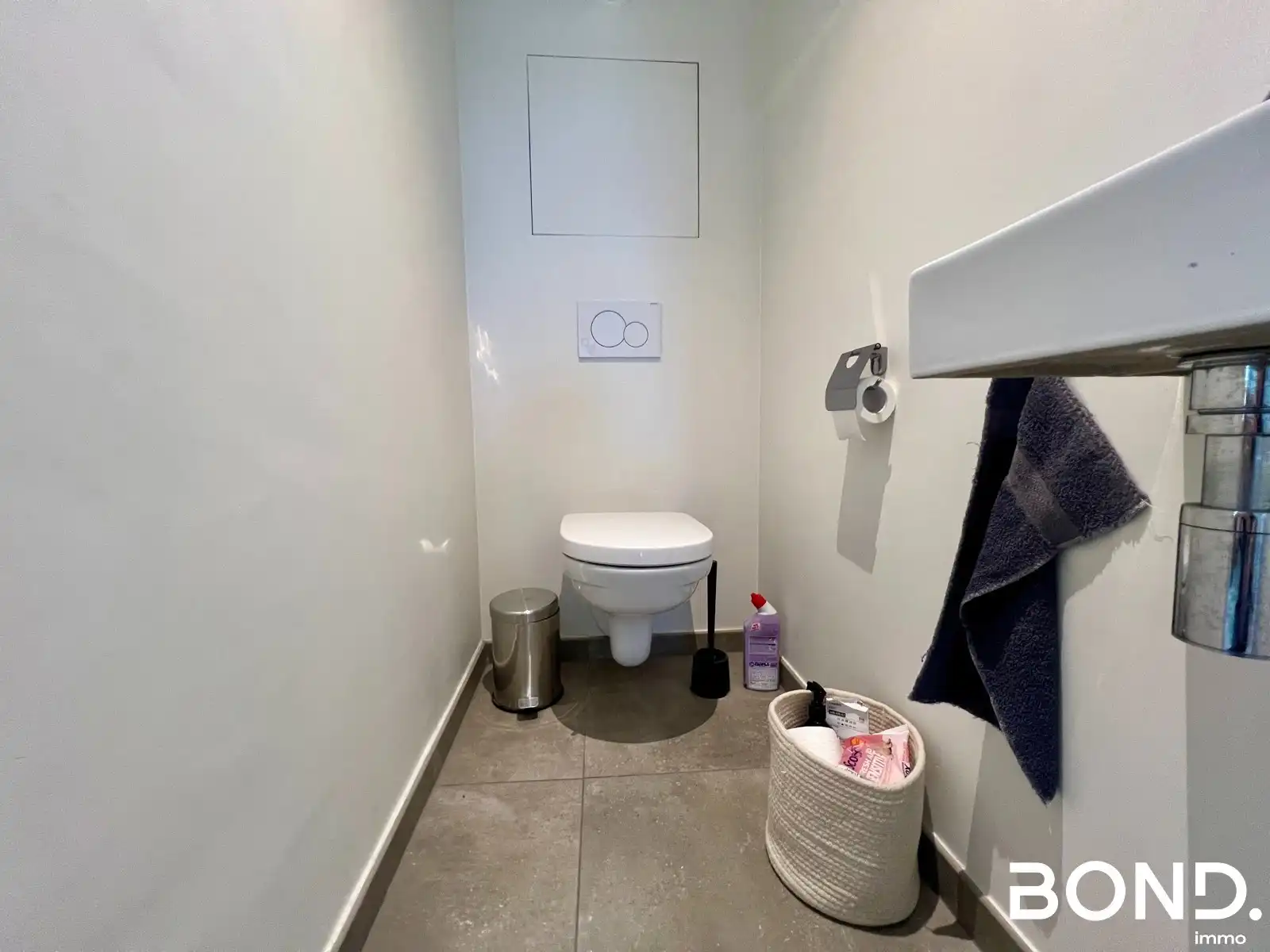 Nieuw duplexappartement te huur in Leuven-Heverlee foto 21