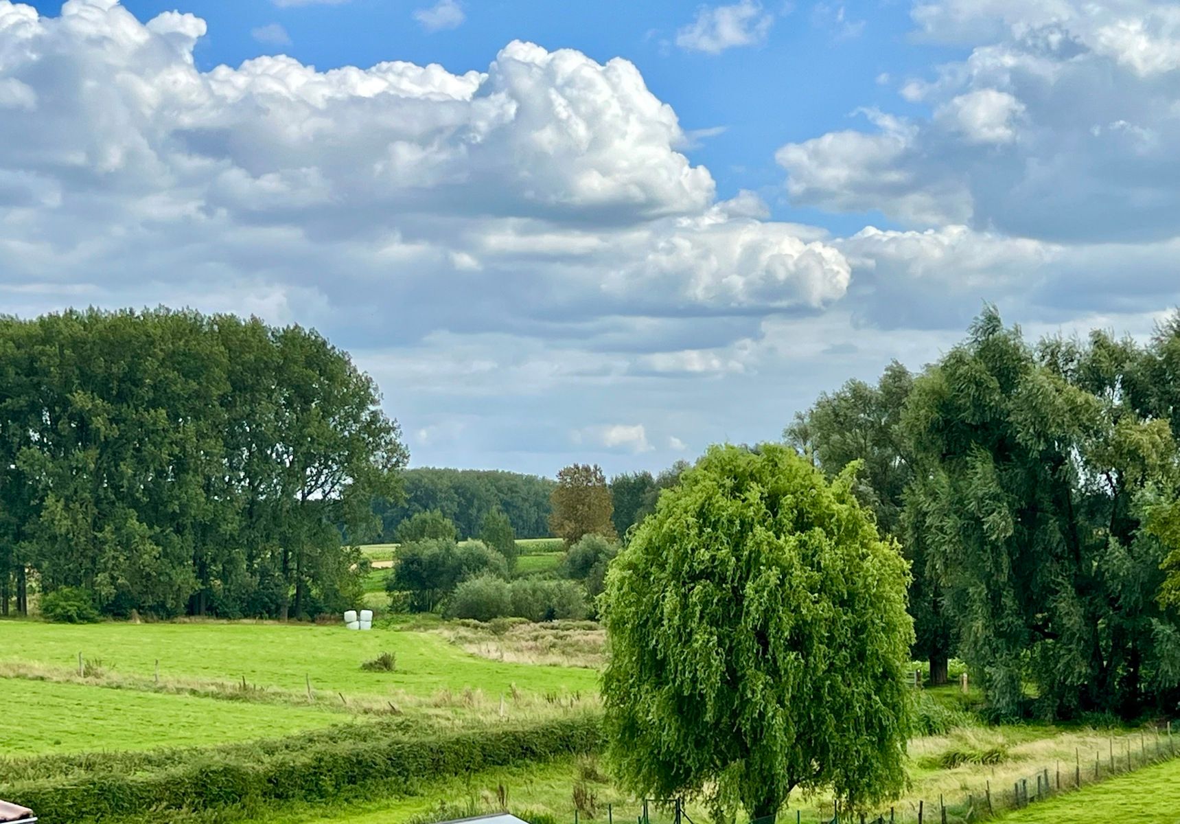 Vernieuwd energiezuinige woning met uitbreidingsmogelijkheid foto 43