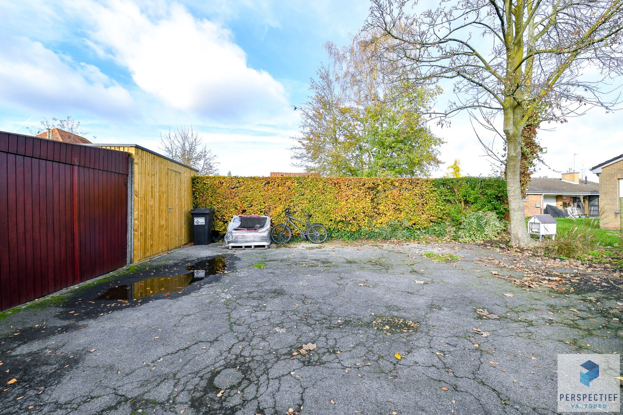 Recent (2024) gerenoveerde lichtrijke woning met tuin en uitweg foto 21