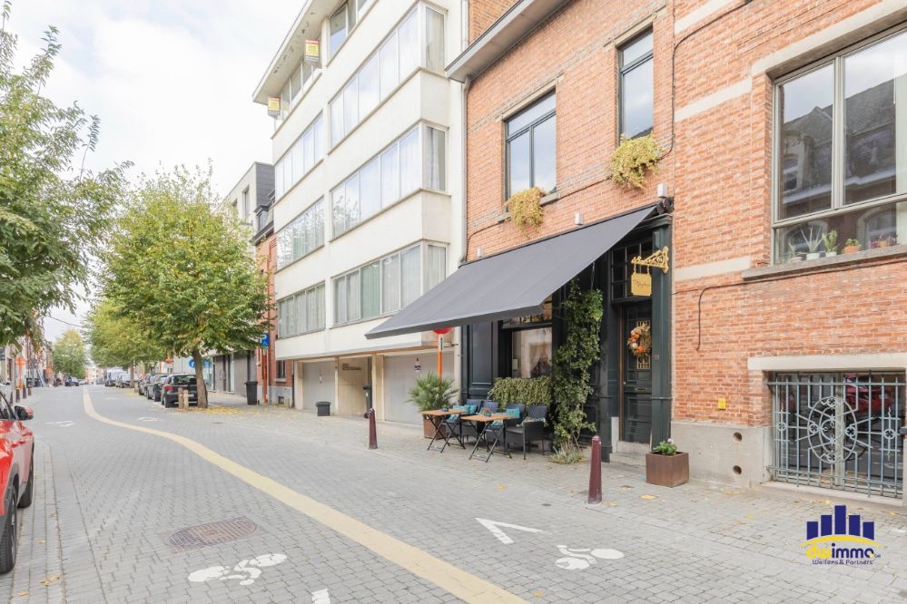 Bistro & Theehuis Mayfair over te nemen – met woning in hartje Aalst! foto 10