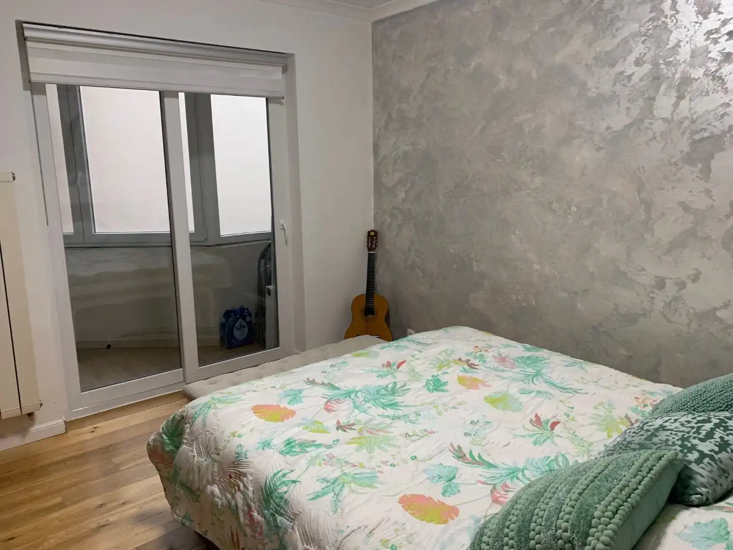 Gemeubeld tweeslaapkamerappartement met terras vlak aan de Zeedijk Oostende foto 12