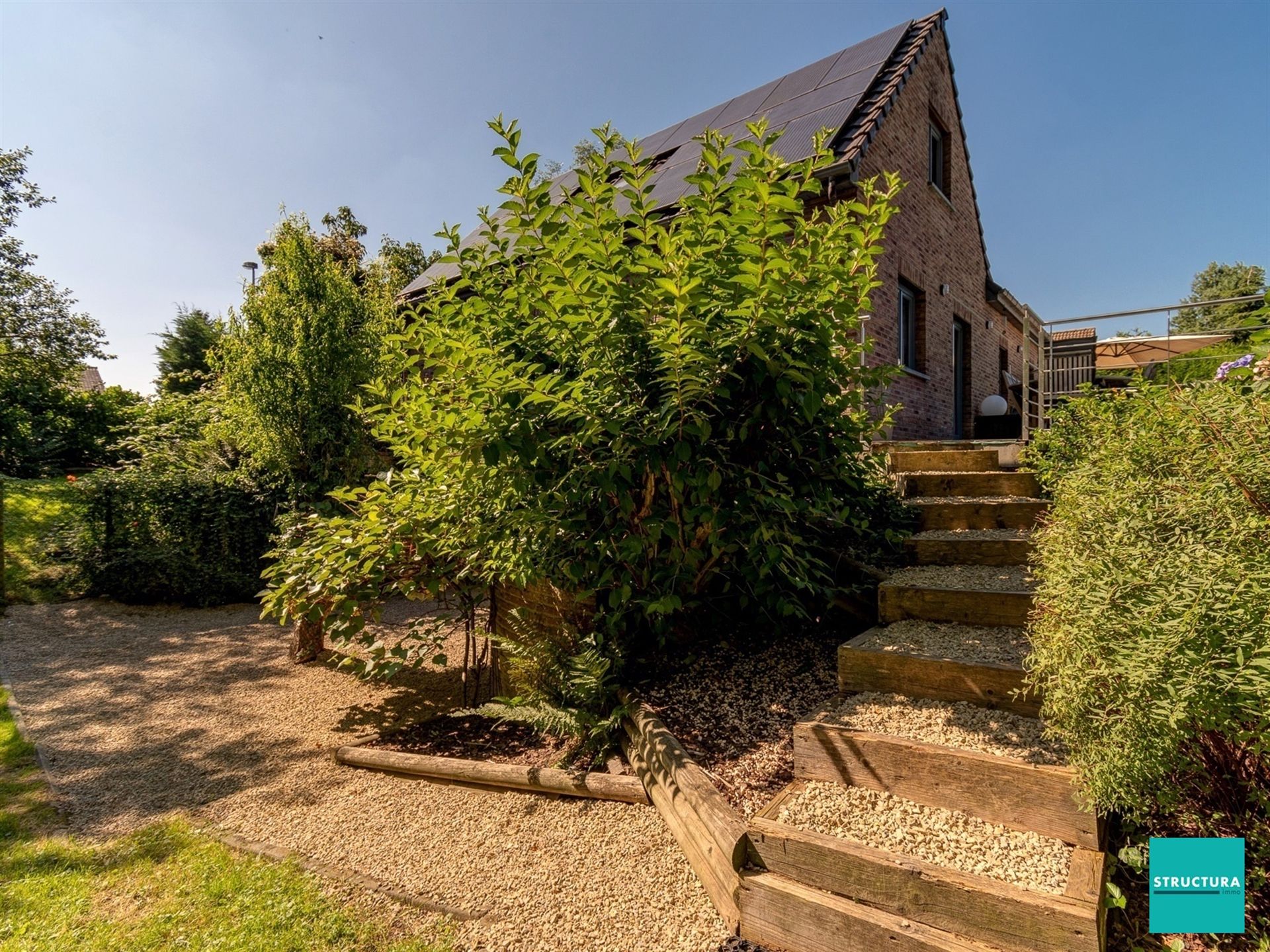 Prachtige villa met 5 slaapkamers en zwembad foto 25