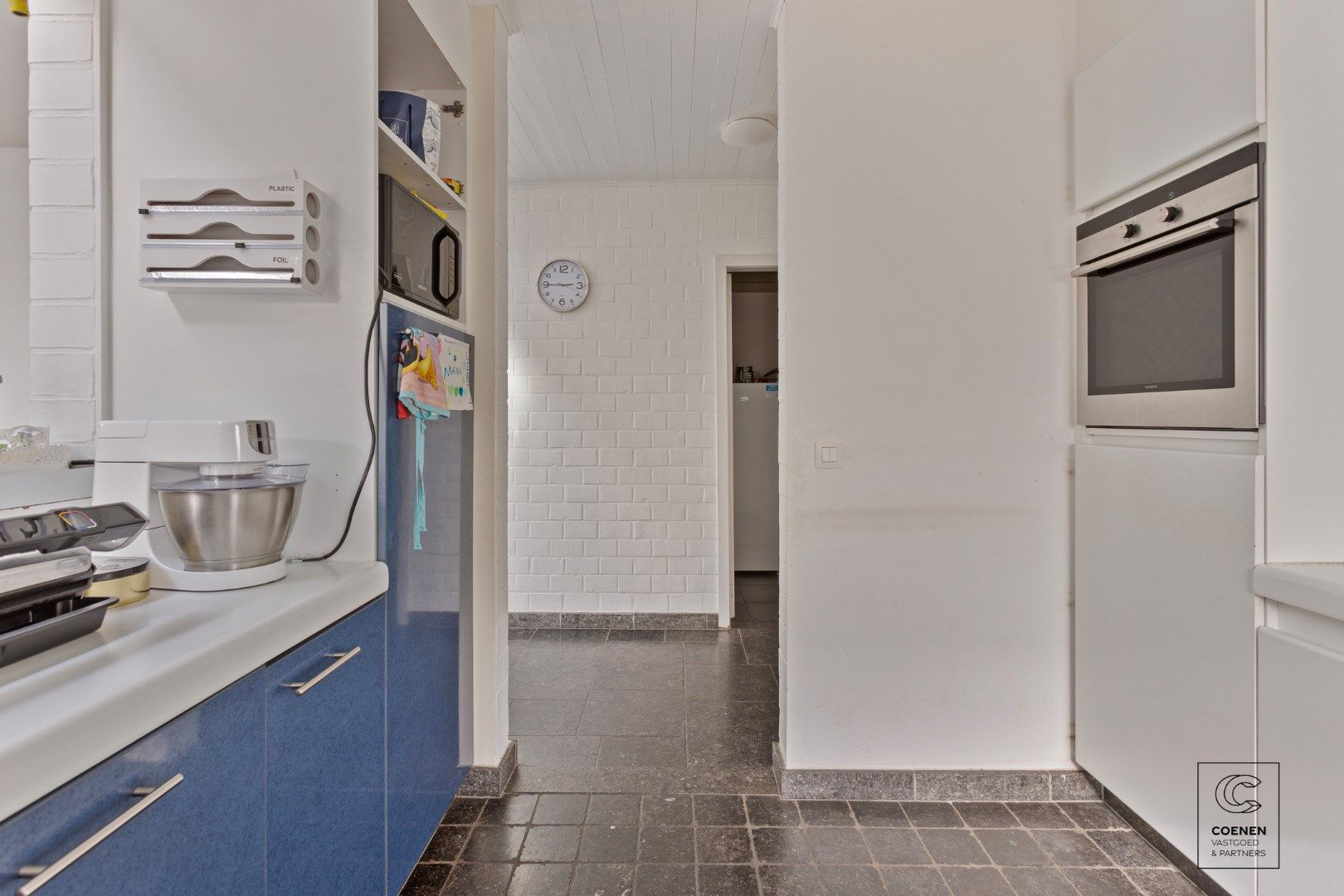 Ruime en instapklare woning met  4 slpk's en een bew opp van 214 m² te Wommelgem! foto 7