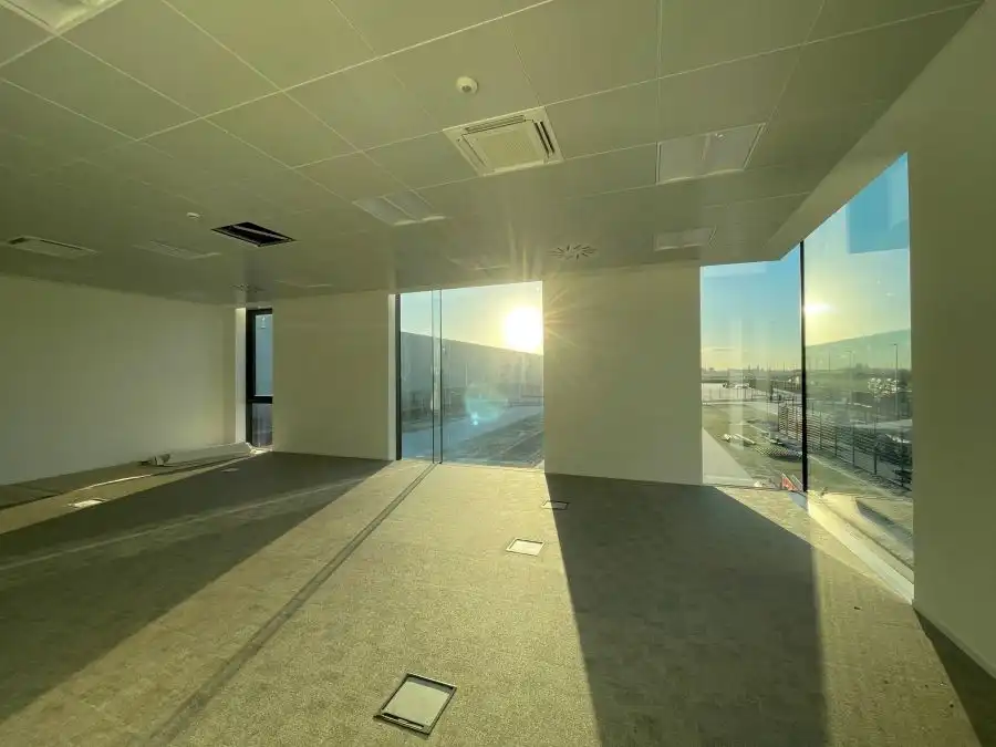 Koffieweg 50, 8380 Zeebrugge foto 2