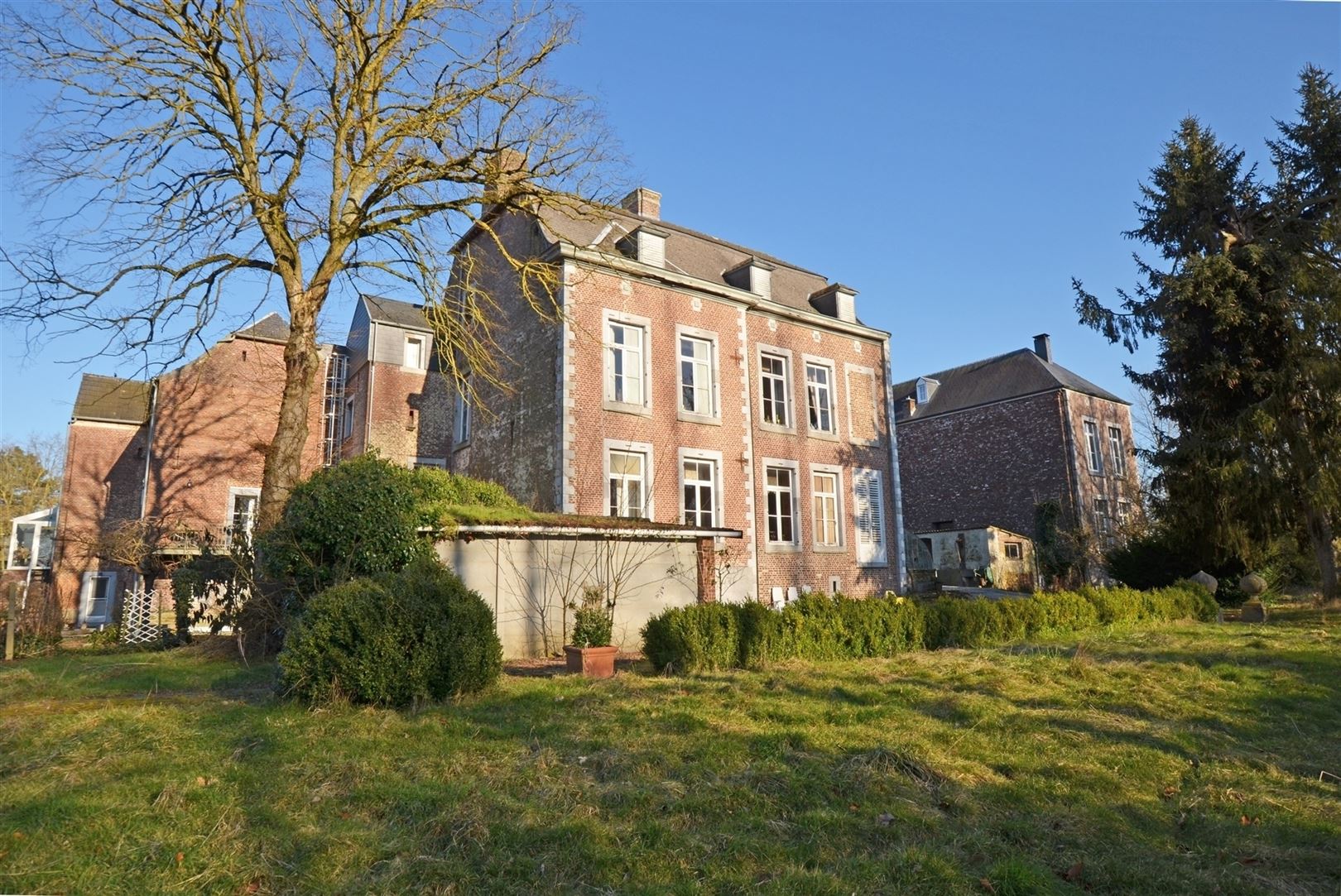 Statige eigendom op een unieke locatie  foto 4