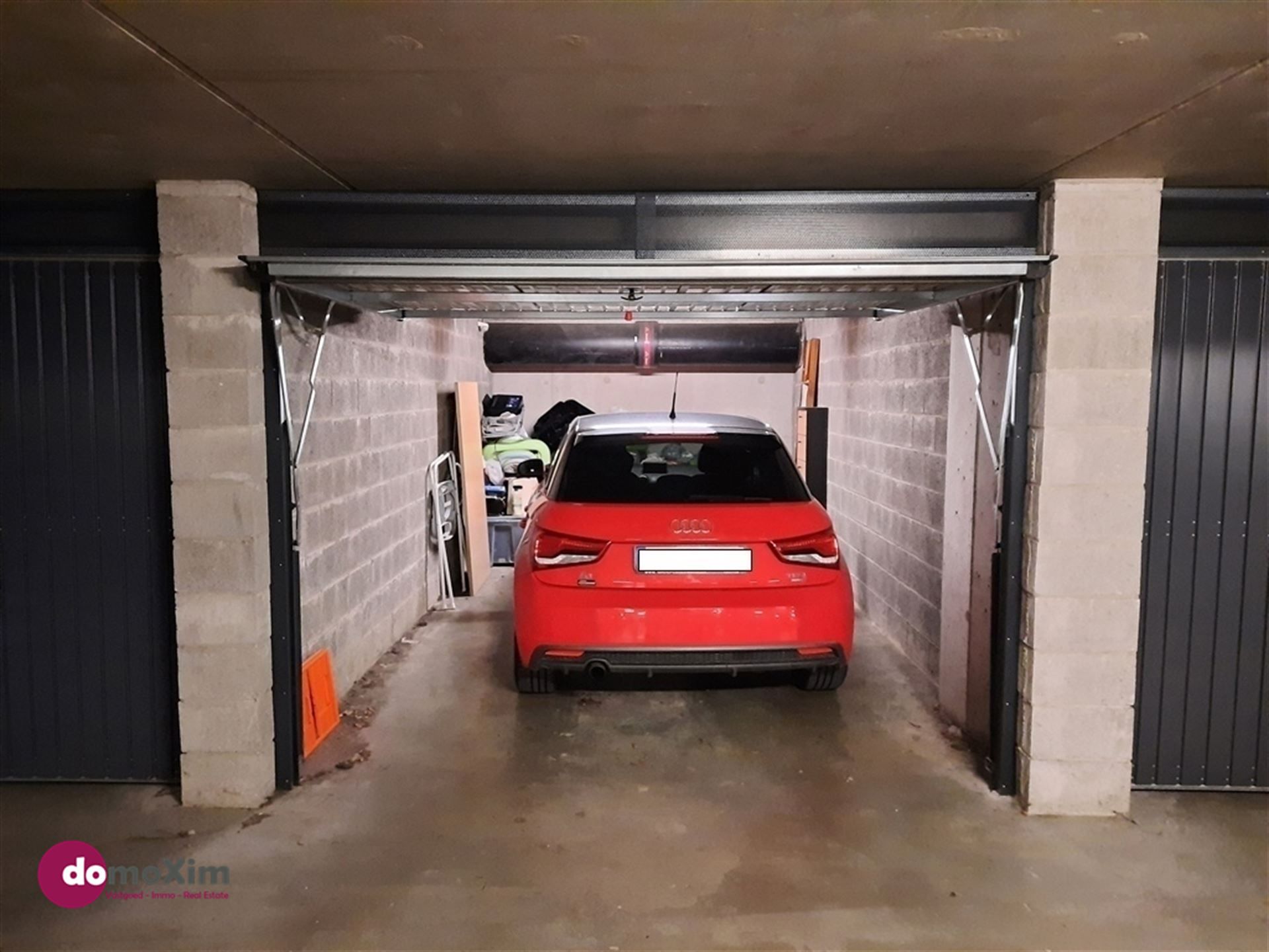 Gemeubeld appartement met 2 slaapkamers in het centrum van Leuven foto 13