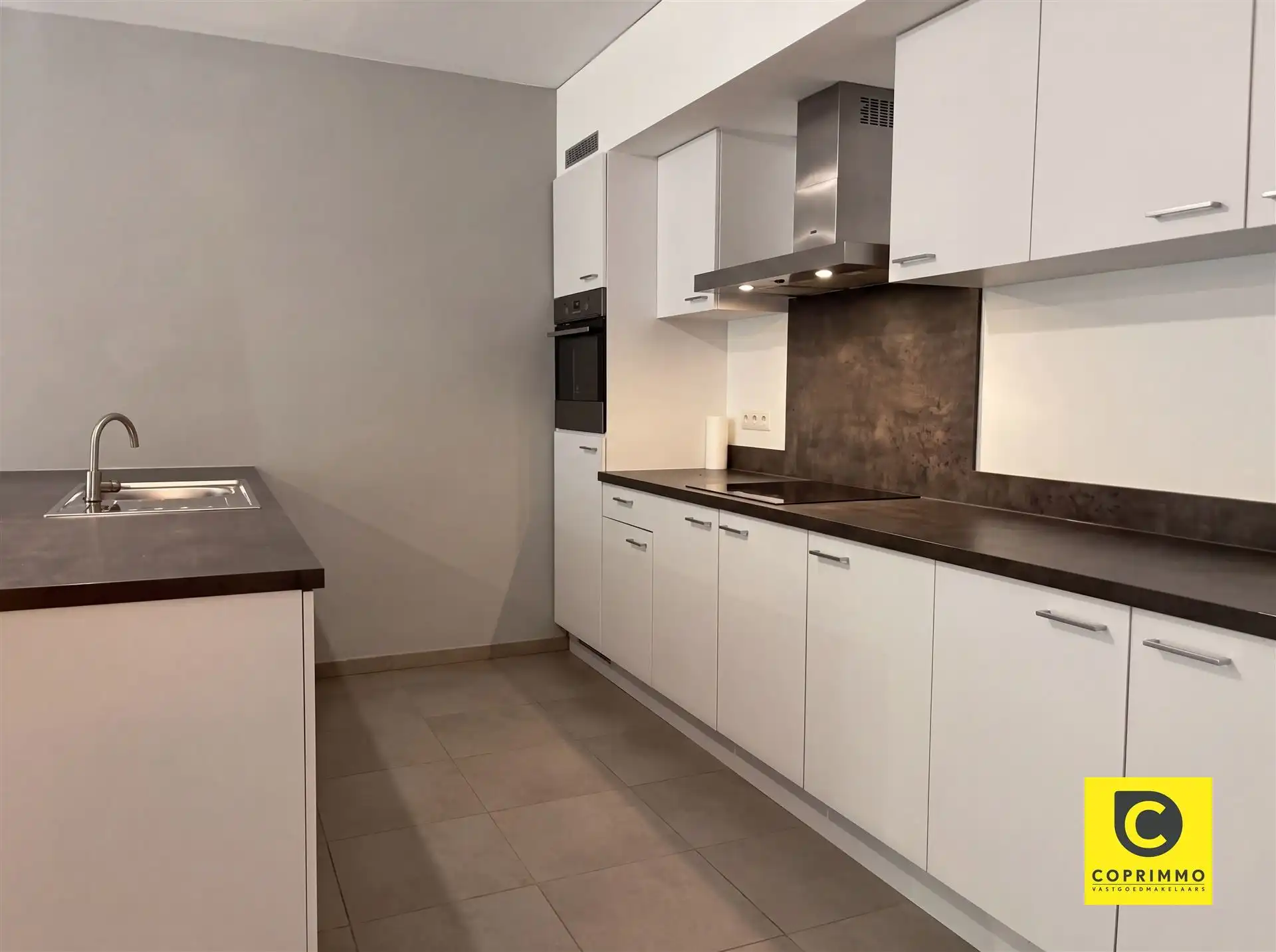 Recent appartement met 3 slpk foto 6