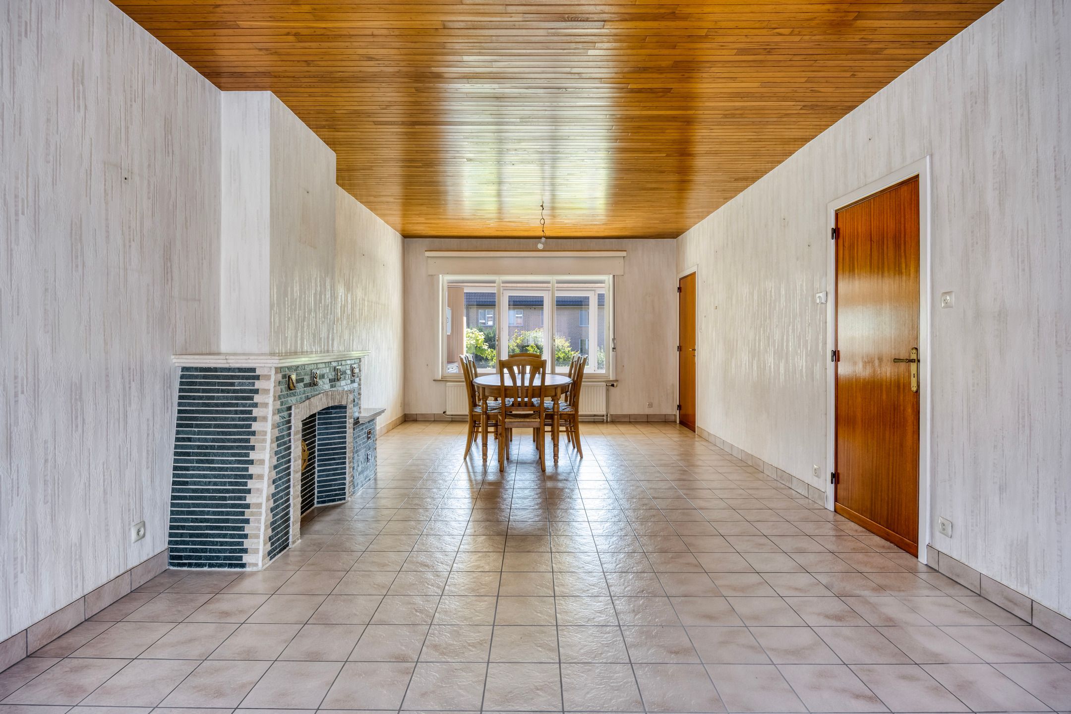 Ruimte, rust én renovatiekansen met groen buitenparadijs foto 4