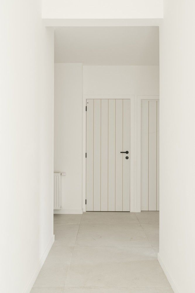 Prachtig 3 slaapkamer appartement met garagebox en privatieve berging foto 12