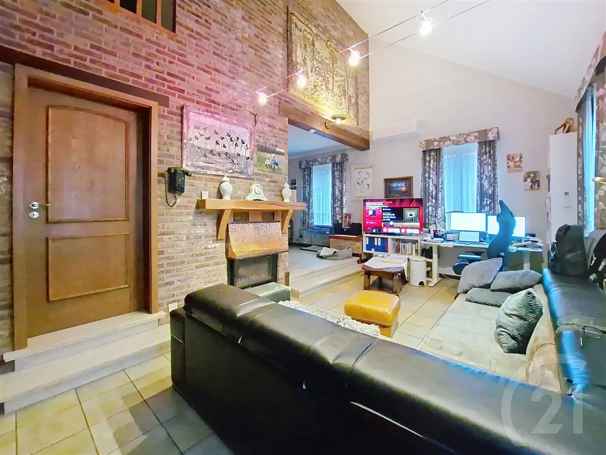 Huis te koop in Bekkevoort! foto 3