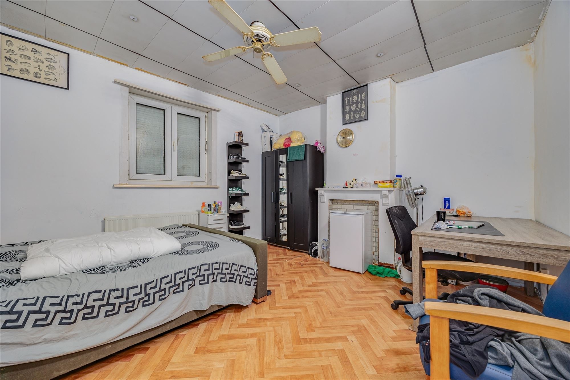 Woning met 4 slaaapkamers aan Park Spoor Noord foto 10