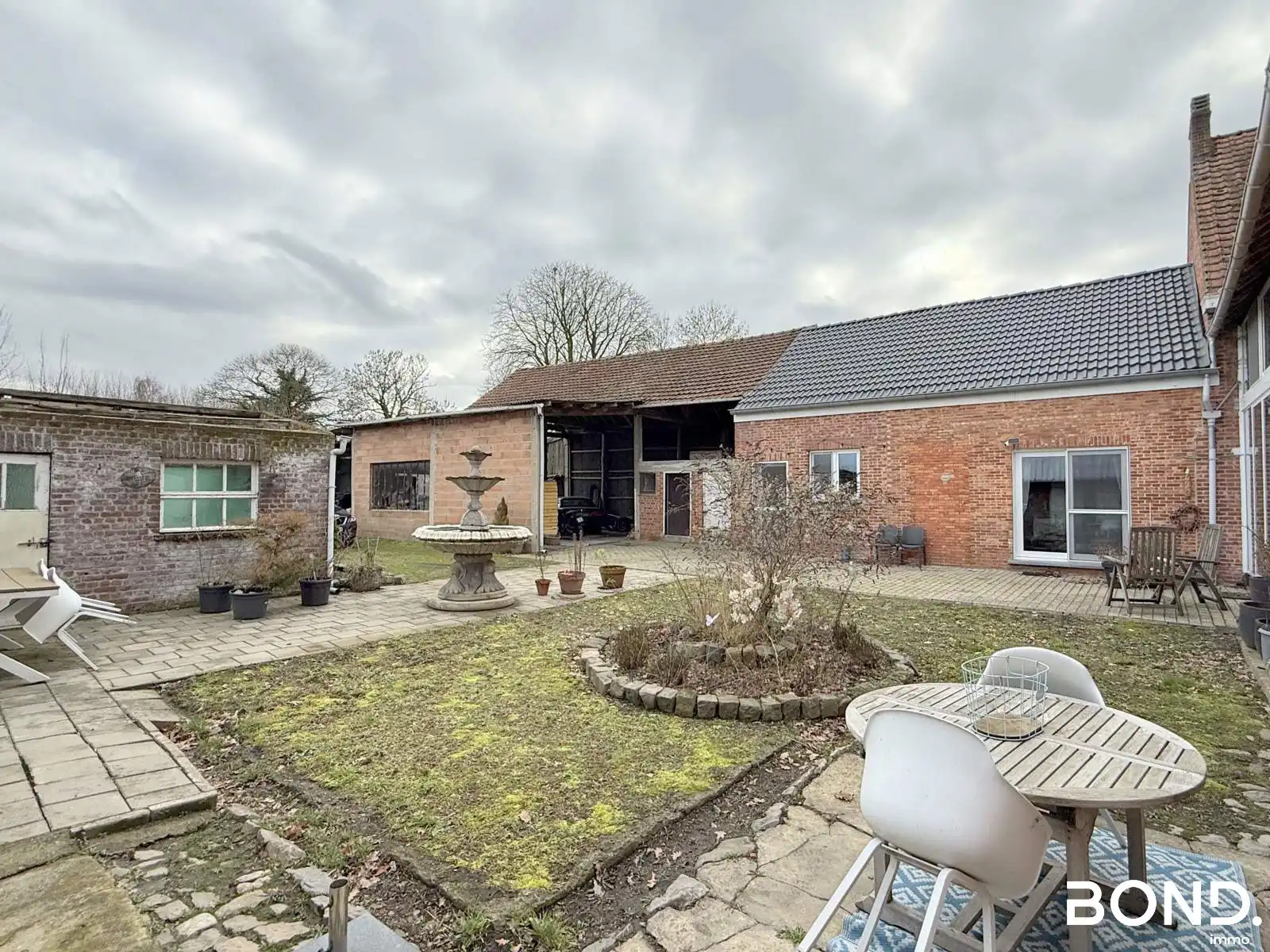 Charmante hoeve foto 20