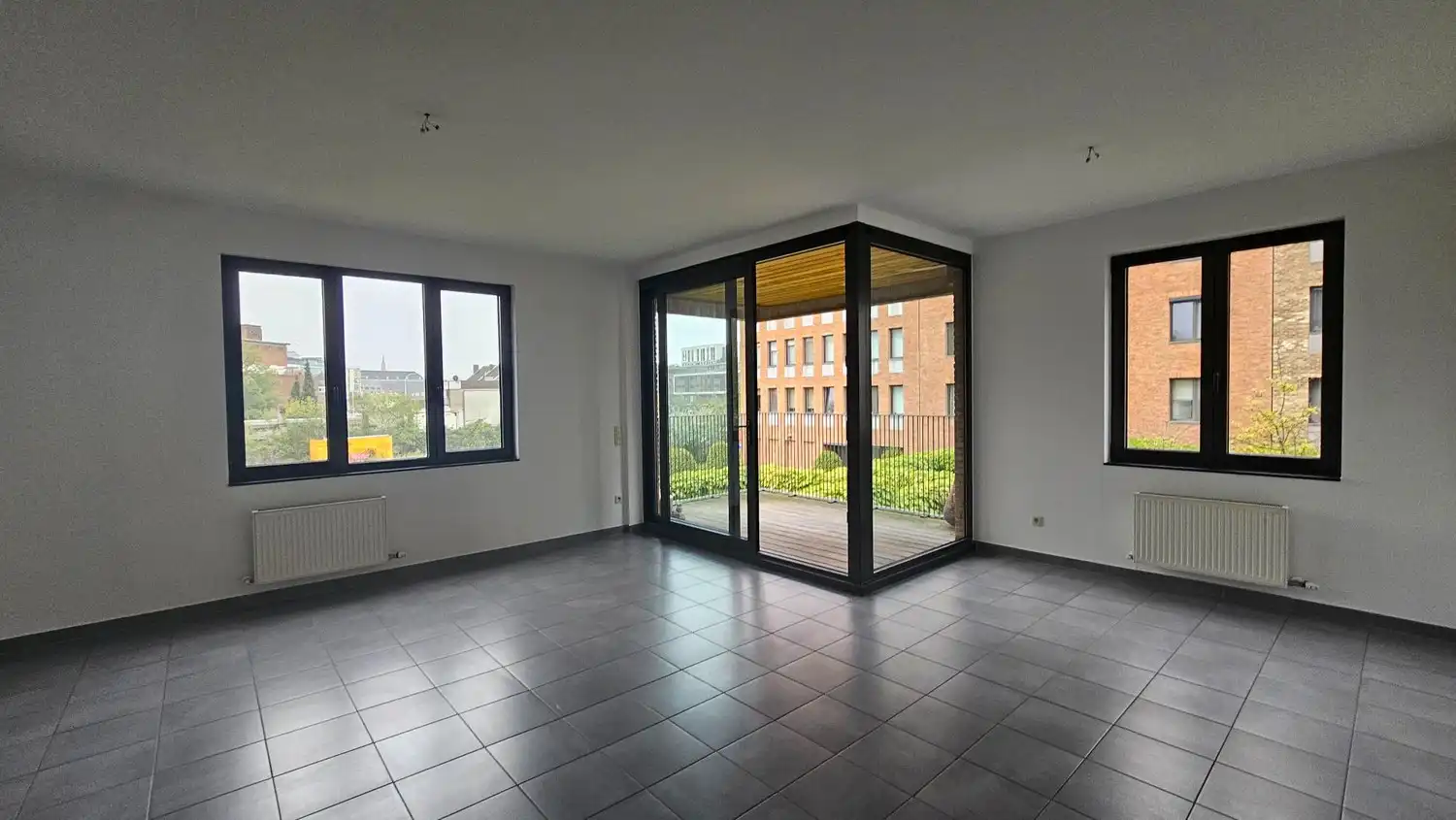 Appartement te huur foto 2