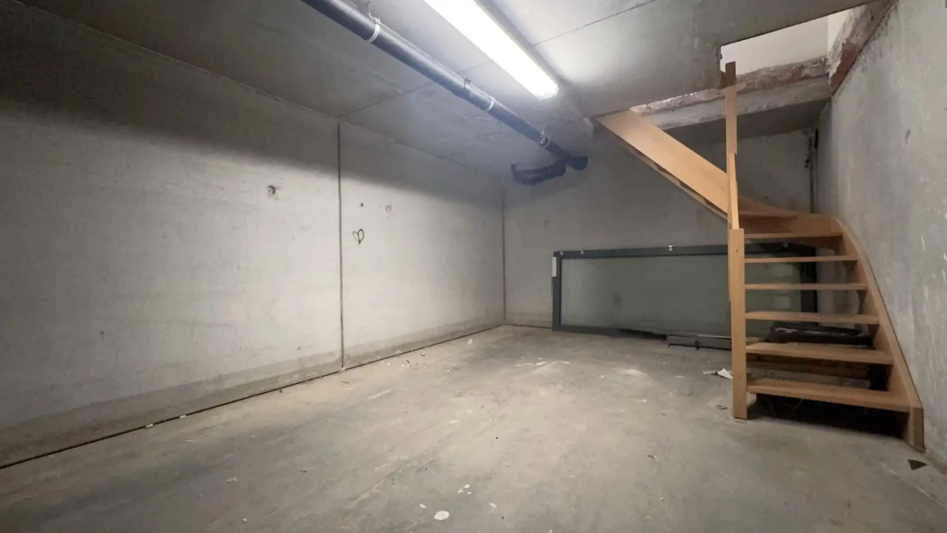 Kantoorruimte te huur vlakbij het station Gent-Dampoort foto 12