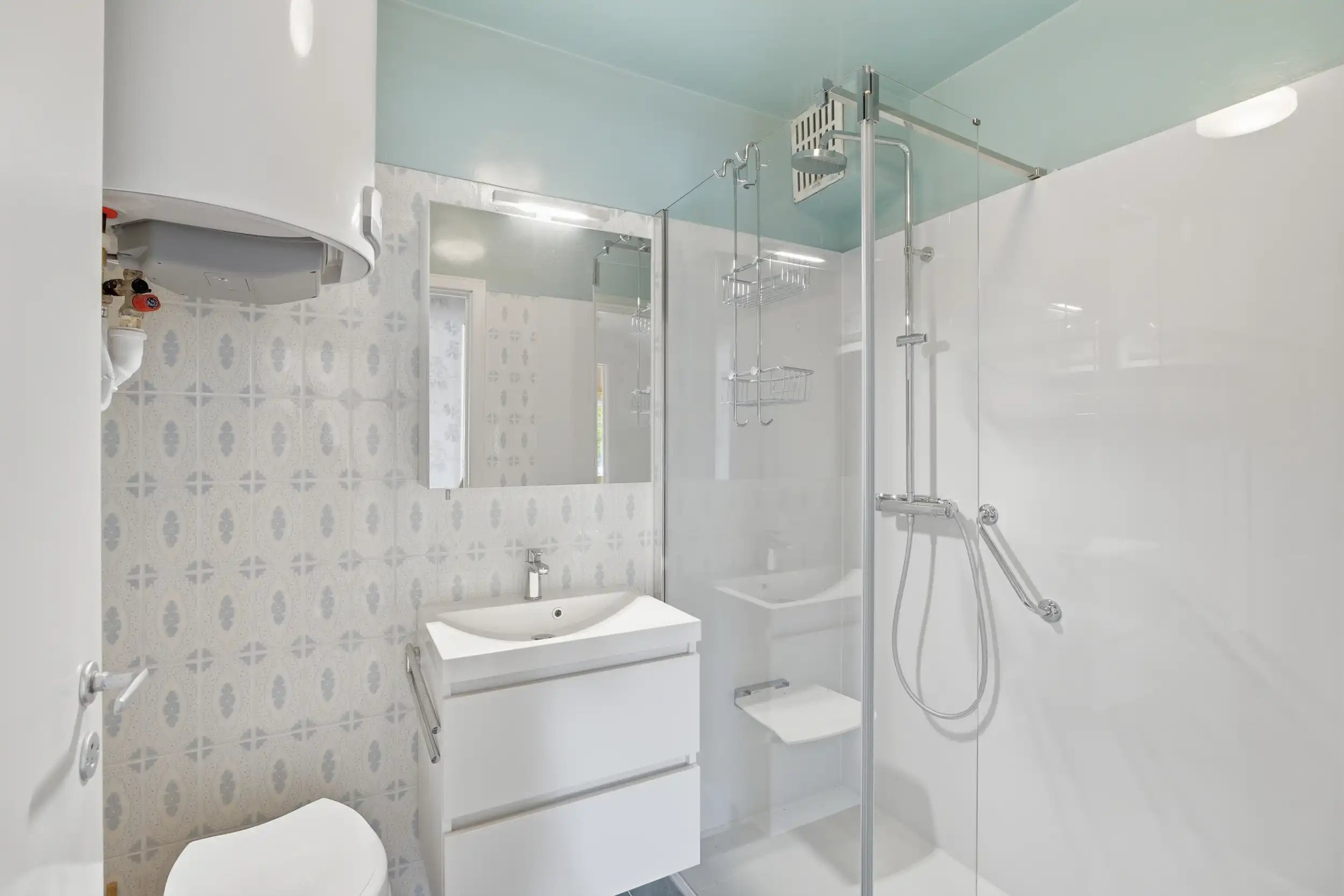 Renovatieproject met 4 slaapkamers en zonnige tuin! foto 11