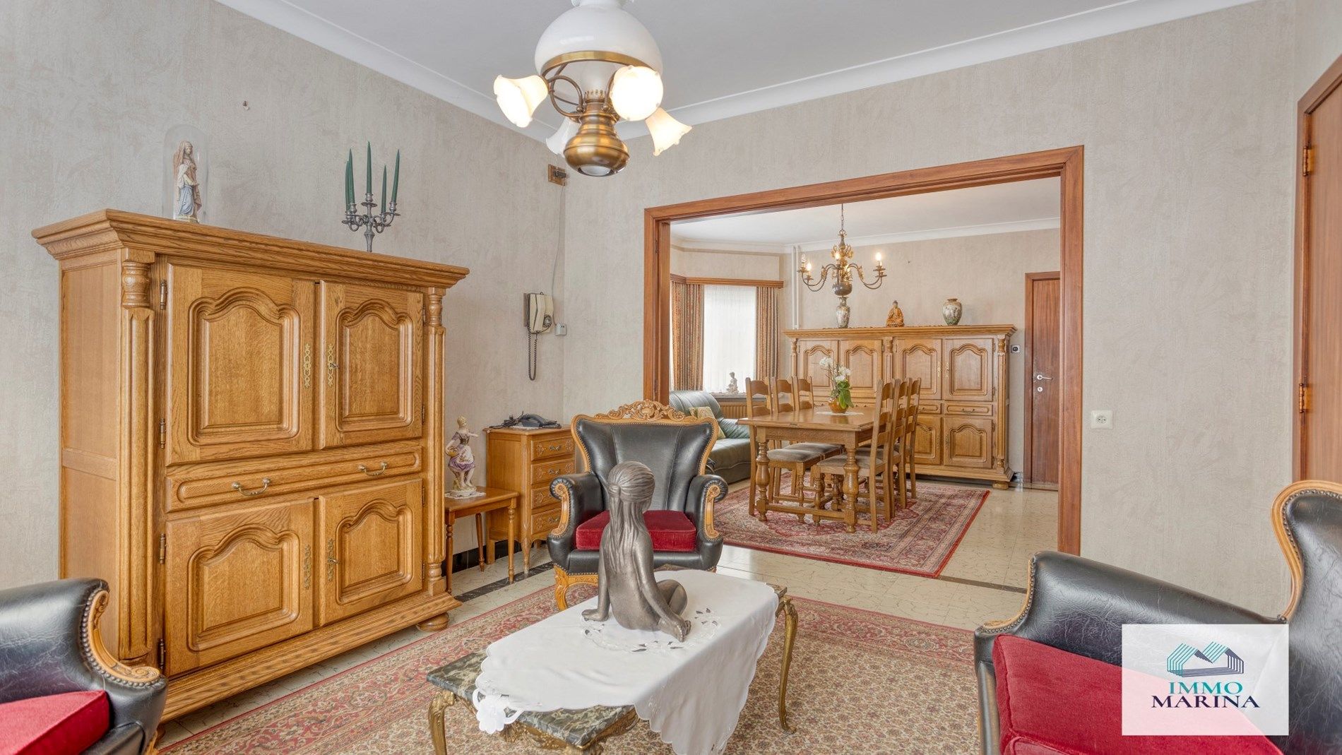Goed onderhouden woning op wandelafstand centrum Baal foto 4