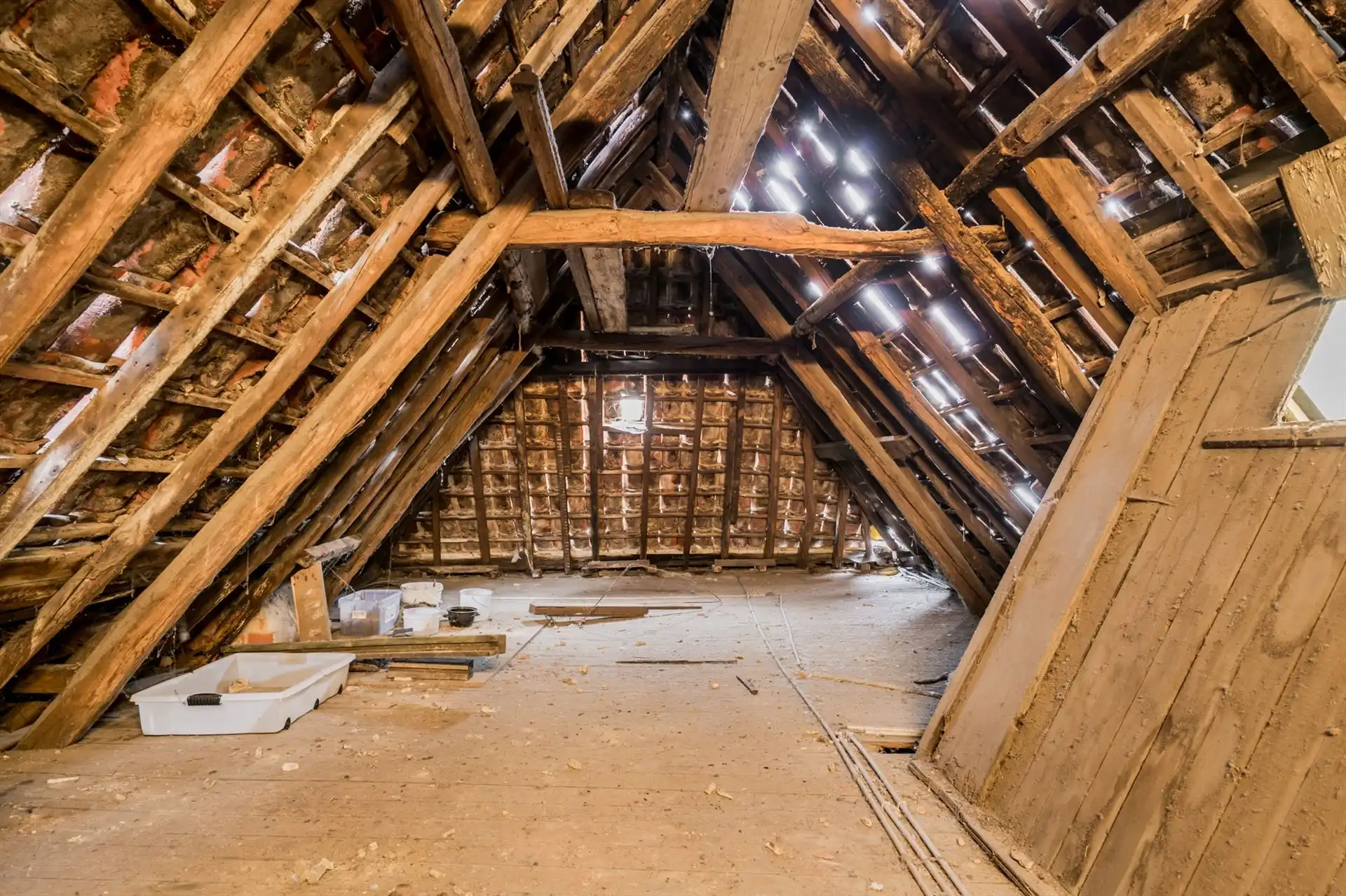 Handelspand in hartje Mechelen! foto 16