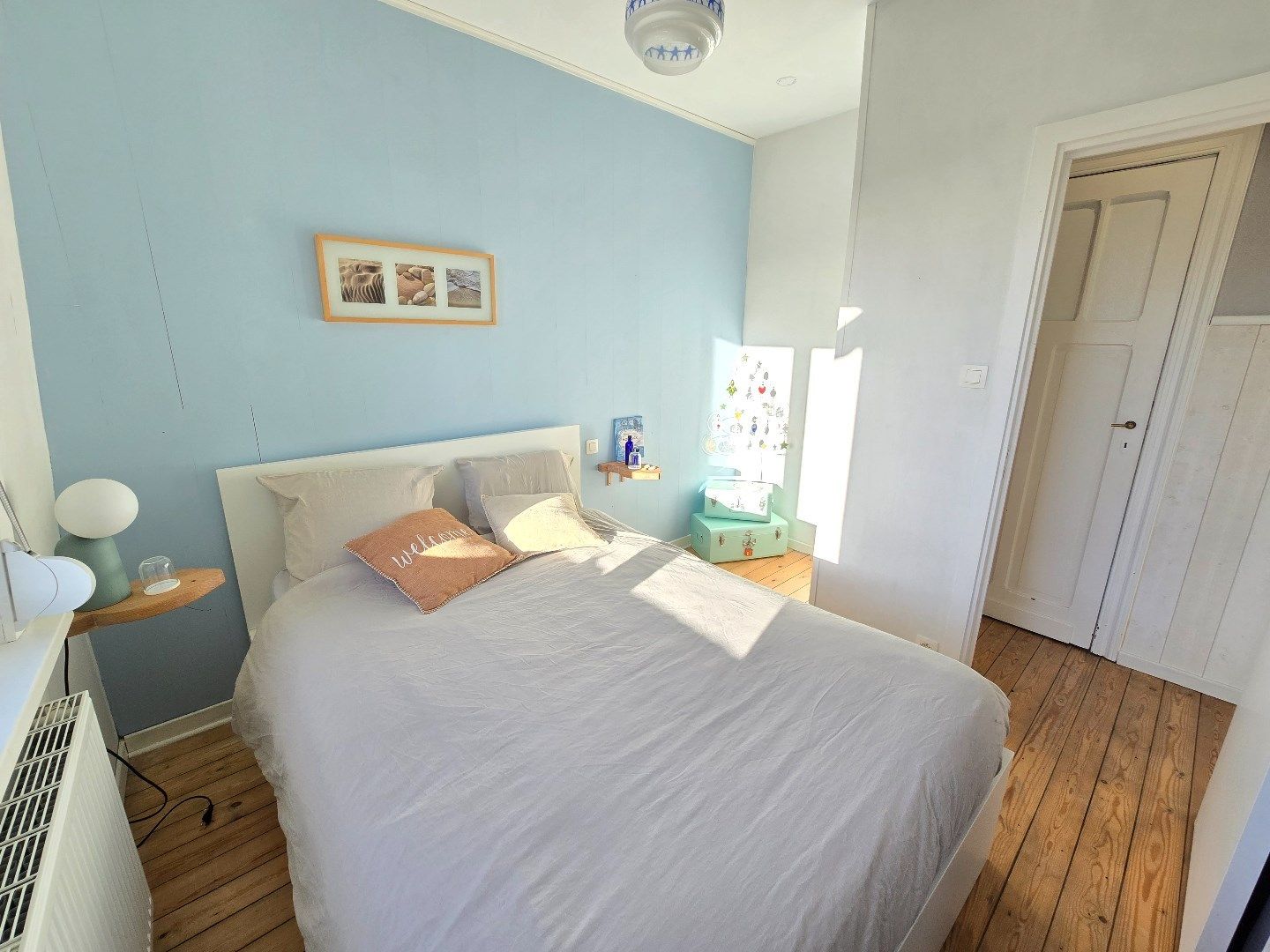 Appartement 2 slpk's foto 13