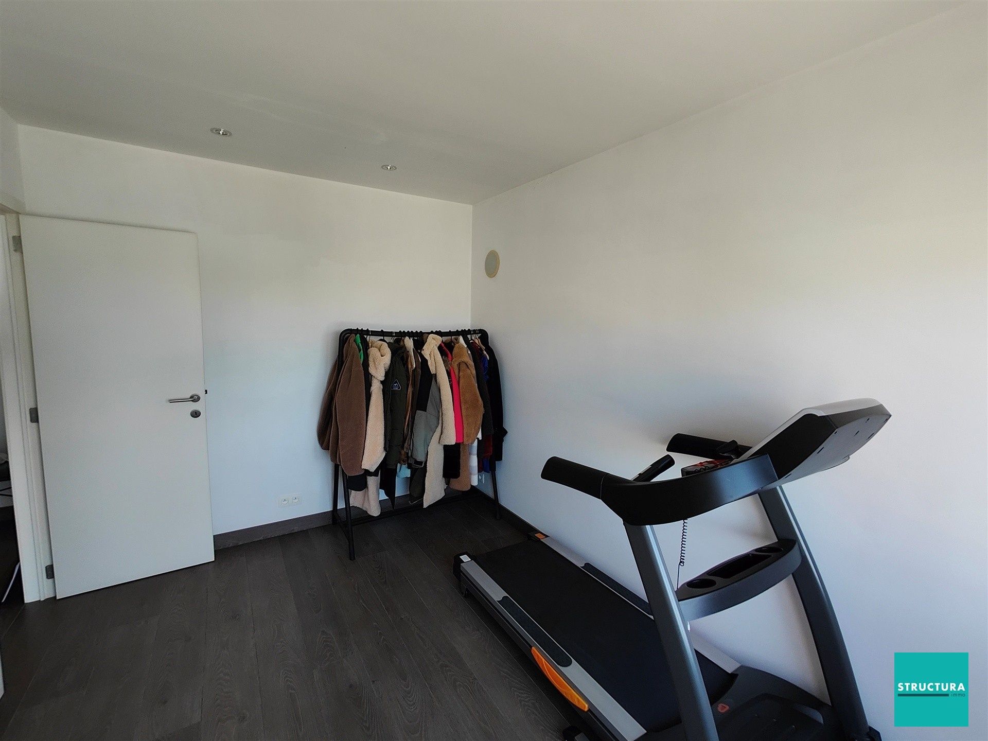 Instapklare woning met prachtig groenzicht  foto 27