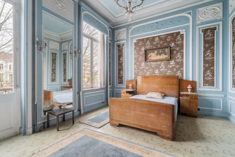 --- NIEUW --- Prachtig gelegen, te renoveren herenhuis aan de Visserij! foto 20