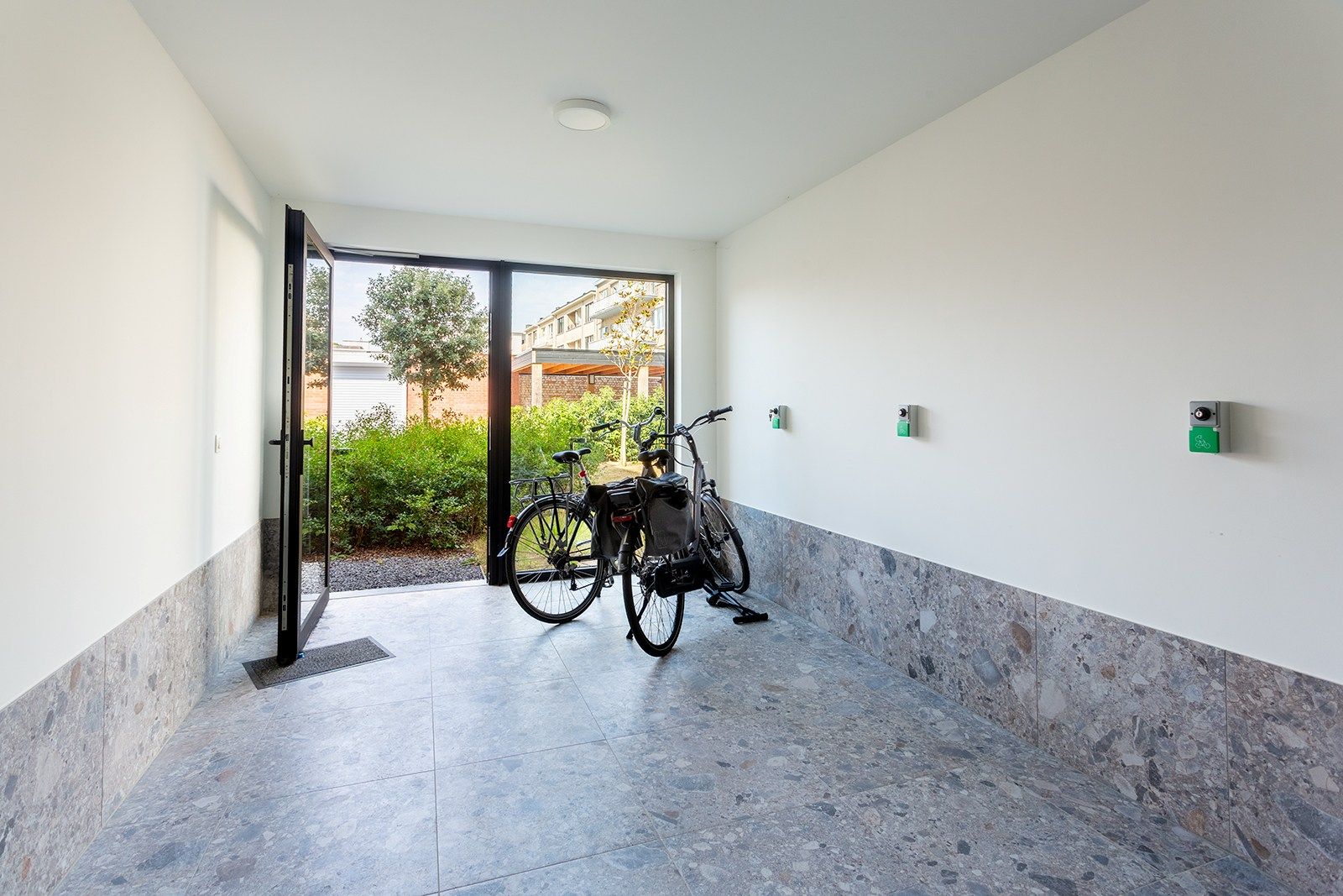Luxueus energiezuinig appartement “De Waterhoen” foto 18
