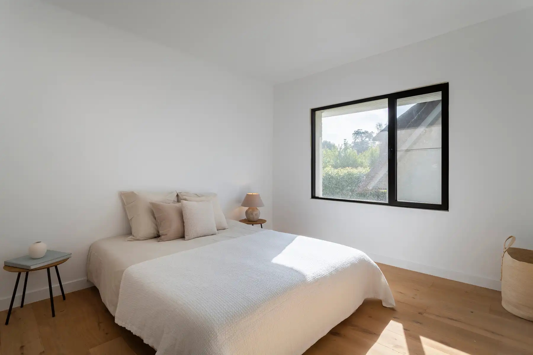 Recent gerenoveerde villa op toplocatie in Brasschaat foto 17