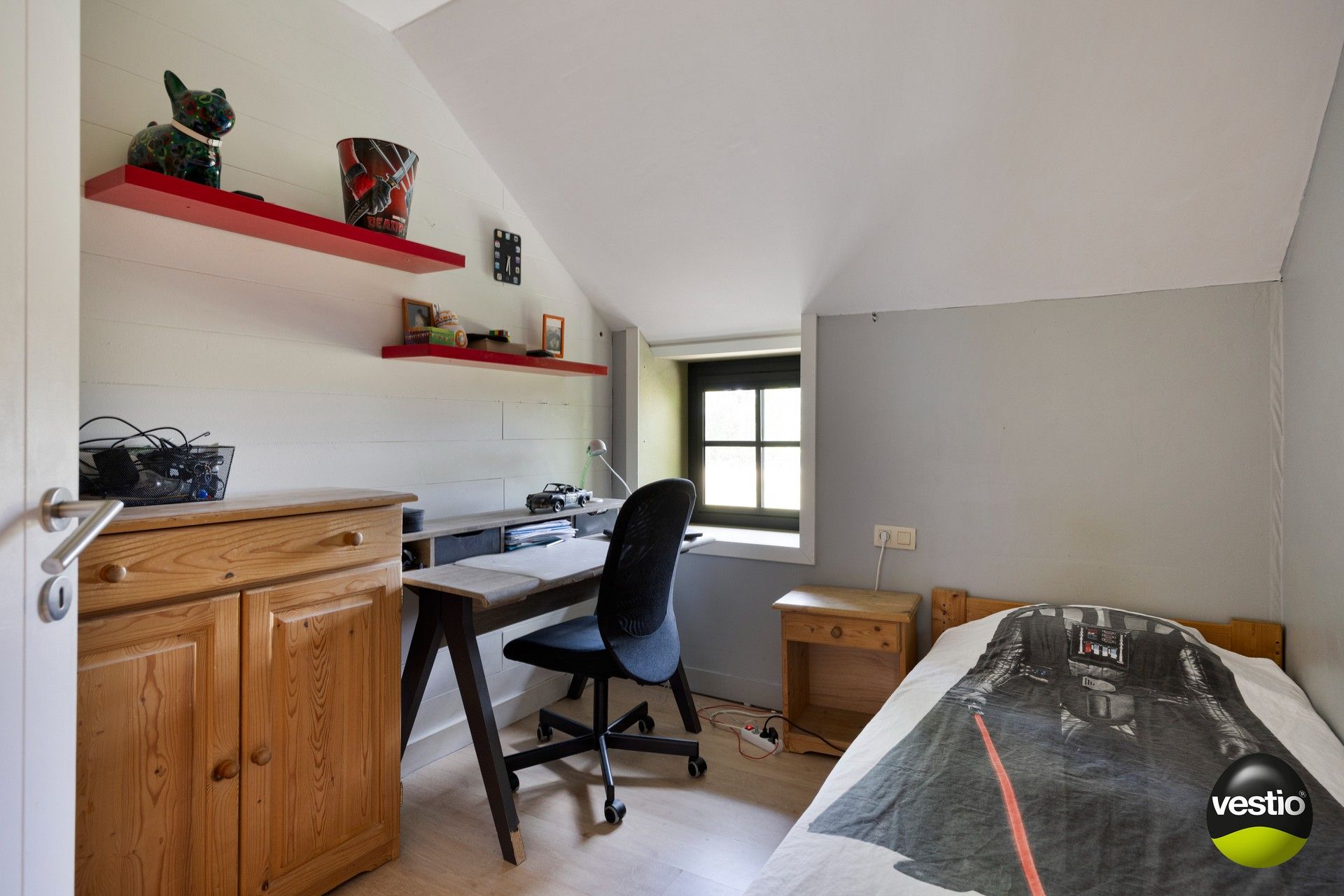 LANDELIJKE CHARMANTE WONING OP 2 MIN VAN BILZEN CENTRUM foto 25