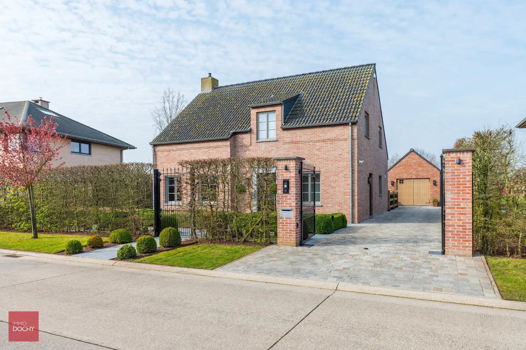 Uitermate goed onderhouden VILLA op goede ligging | Meirelos foto 27