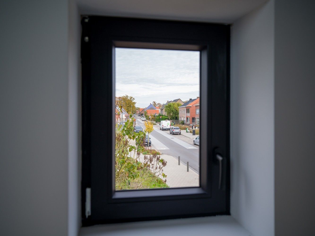 Prachtig gerenoveerde woning met 3 slpk. en tuin foto 22