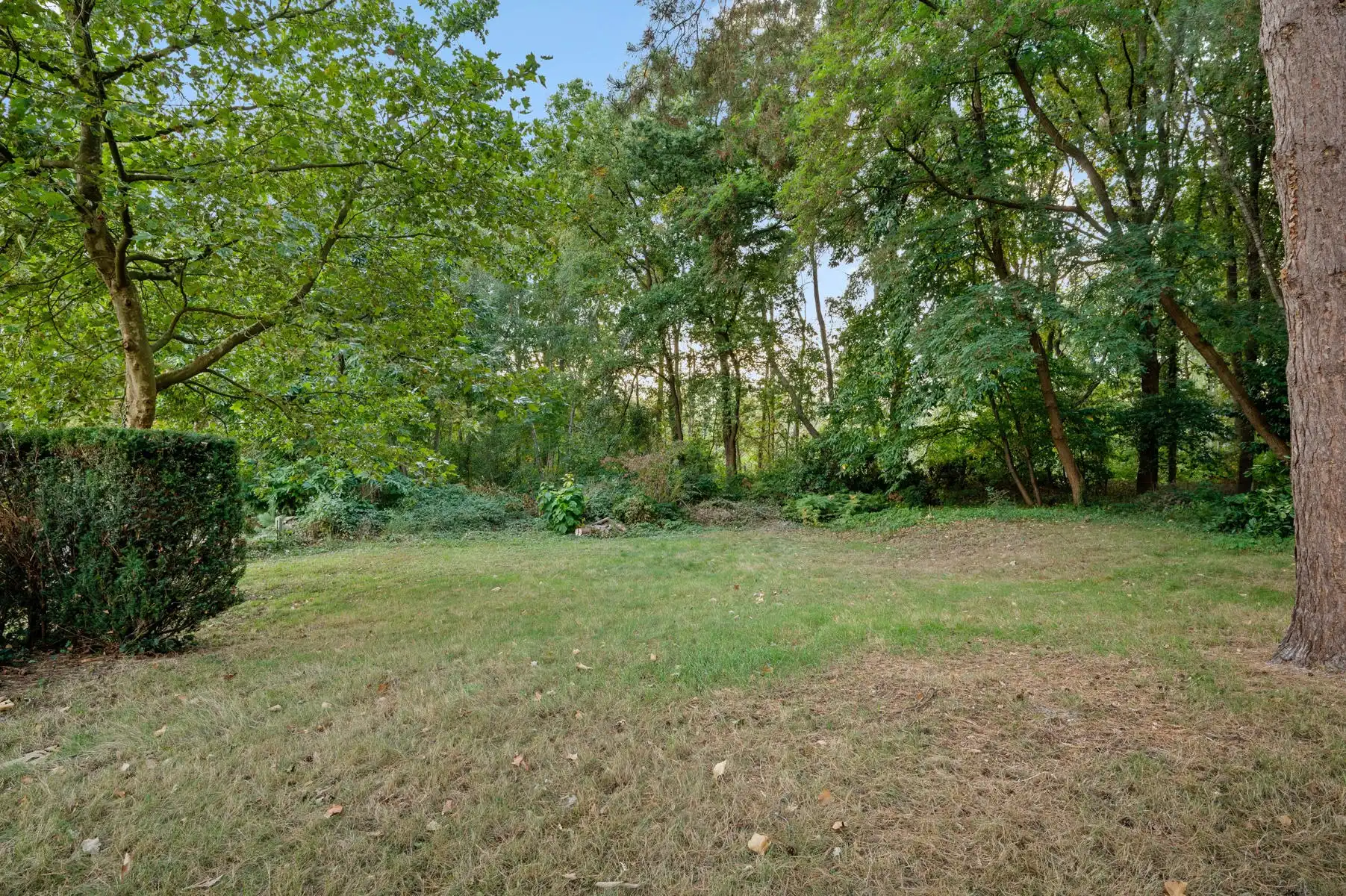 Casco gerenoveerde villa te RIJMENAM foto 33