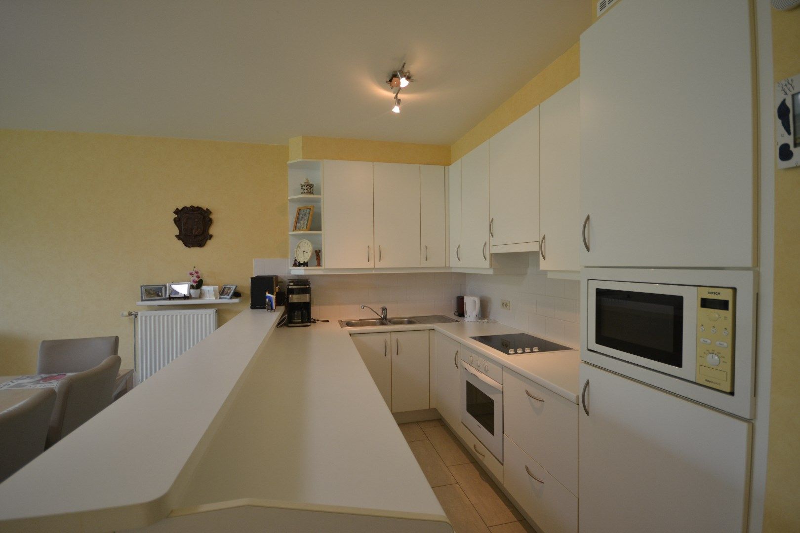Gelijkvloers  en zonnig 2 slaapkamer appartement te Oostduinkerke  (dichtbij het Zonneplein) foto 5