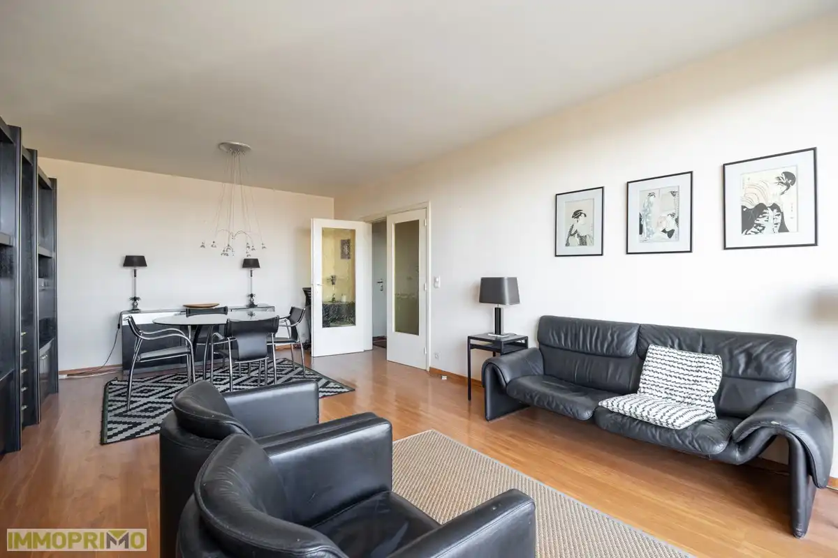 Ruim 2 slaapkamerappartement foto 4