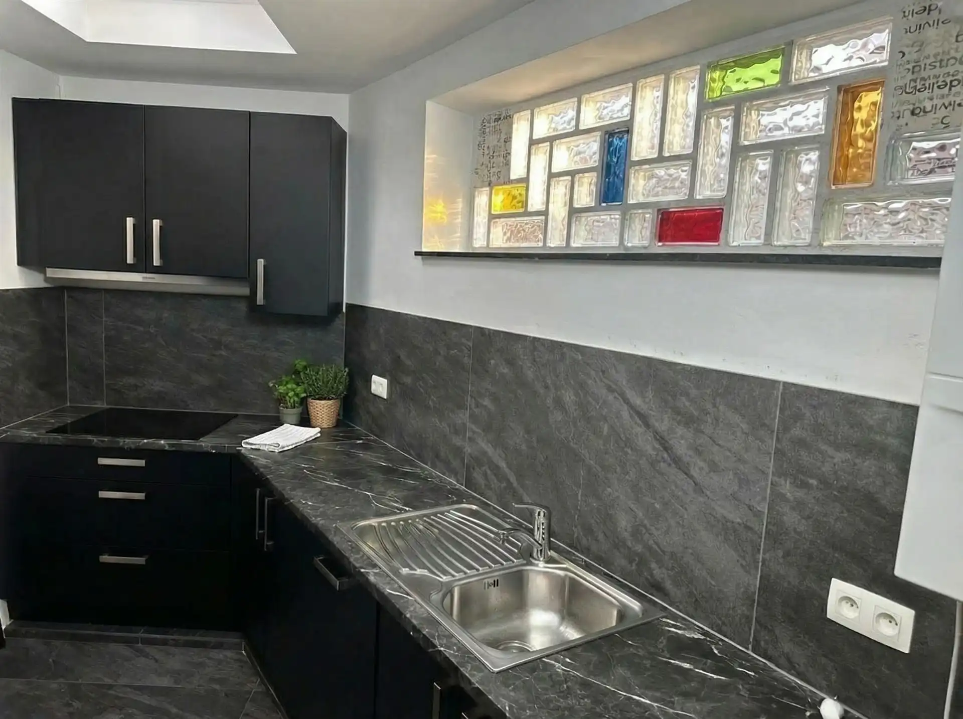 Stadswoning in Antwerpen – Boomsesteenweg foto 5