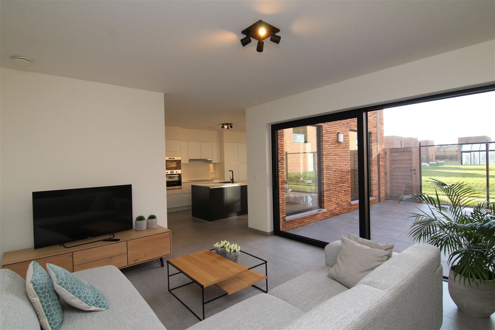 Huis foto 2