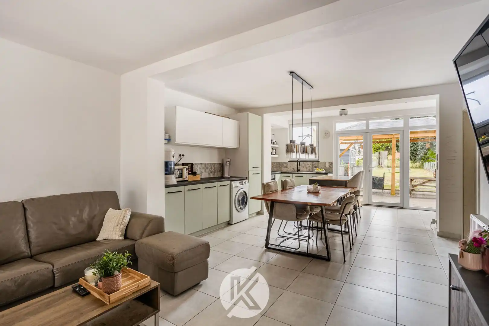 Huis te koop Blektestraat 36 - 9308 Hofstade (9308)