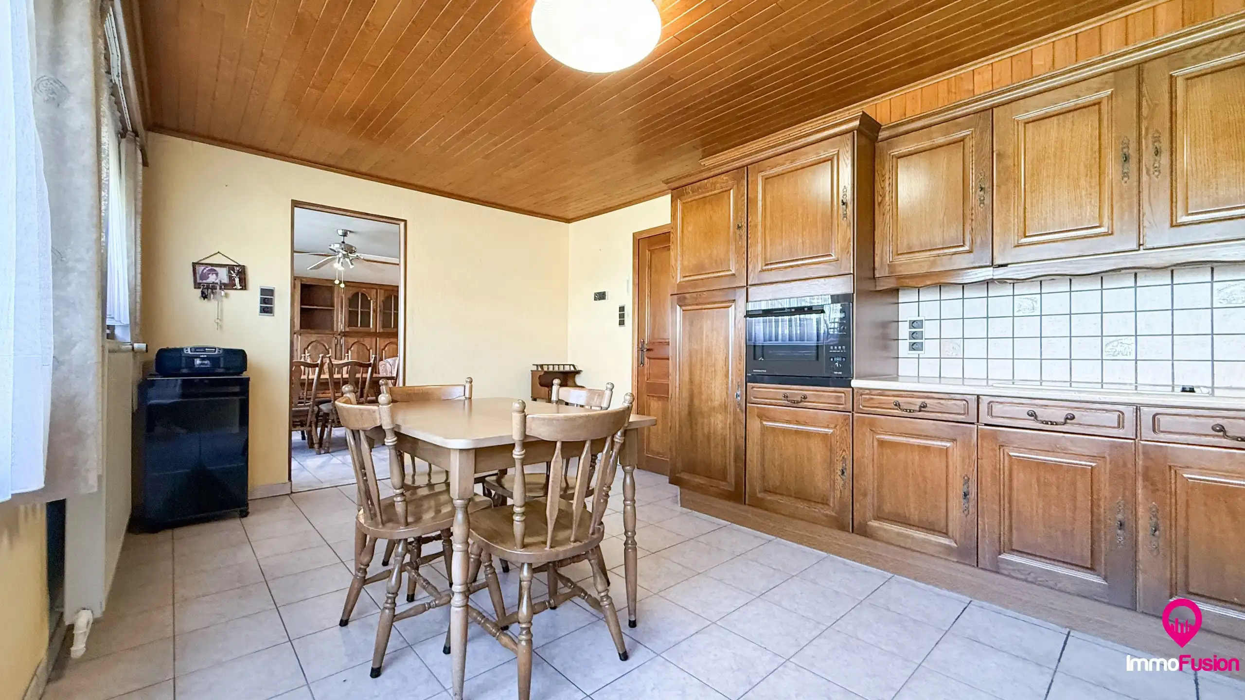 Charmante gelijkvloerse woning met 3 slaapkamers foto 10