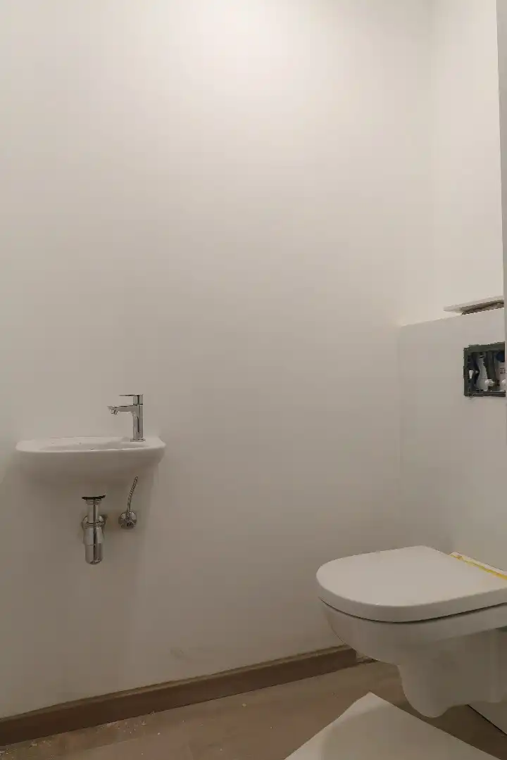 Nieuwbouwappartement in hartje Jabbeke. foto 8